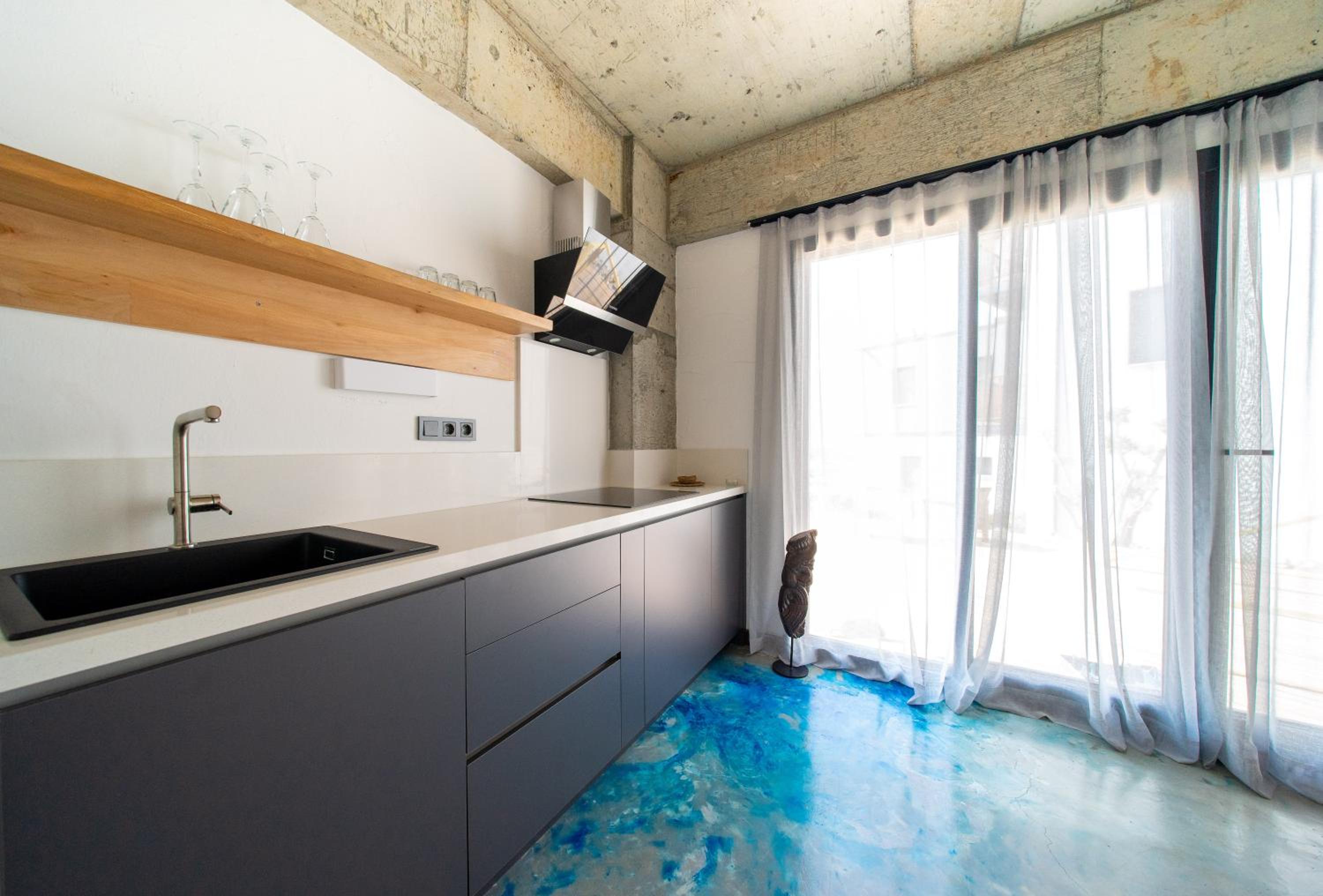 Junior Suite with Garden View photo 2