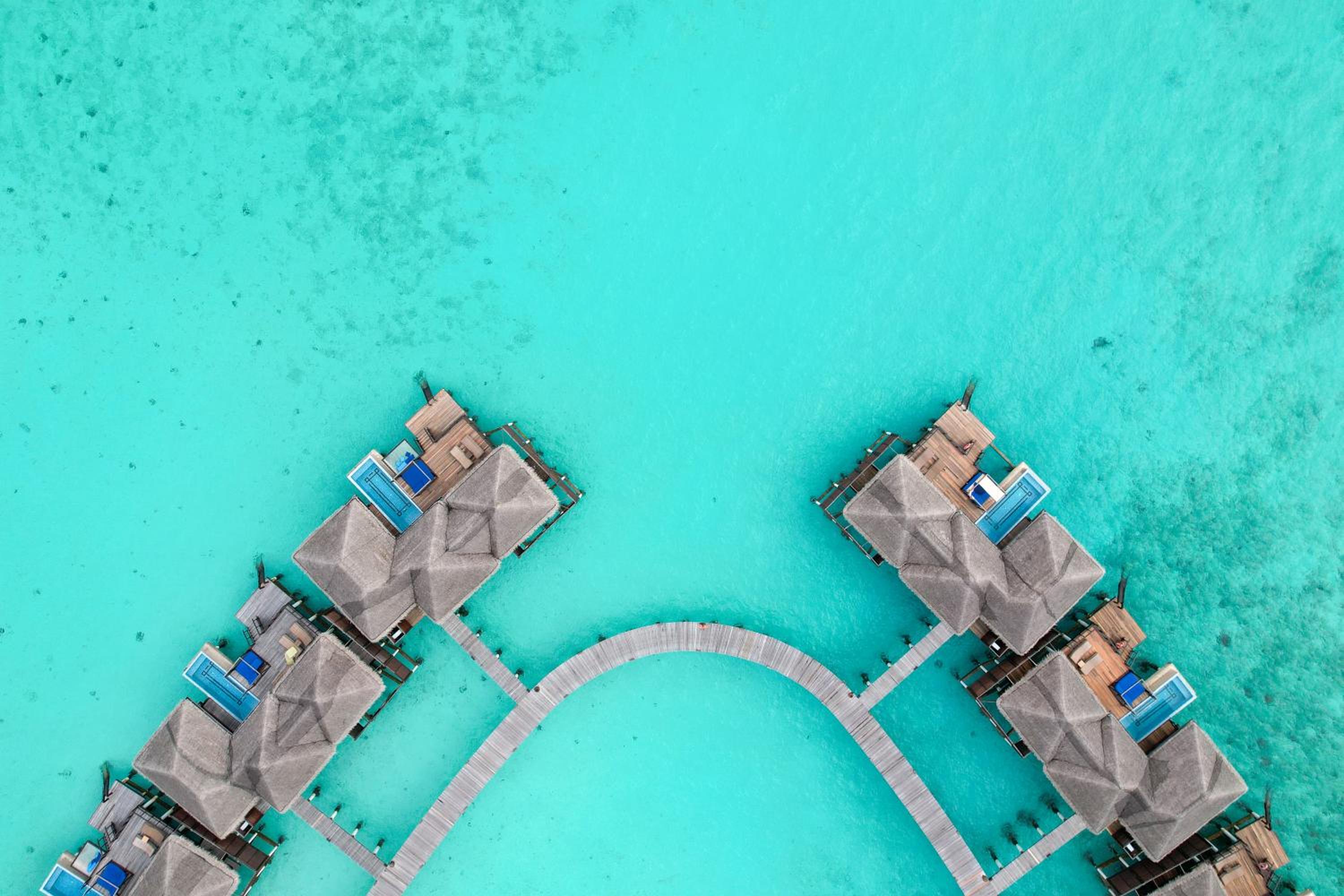 Escape Water Villa with Private Pool  - Photo 3