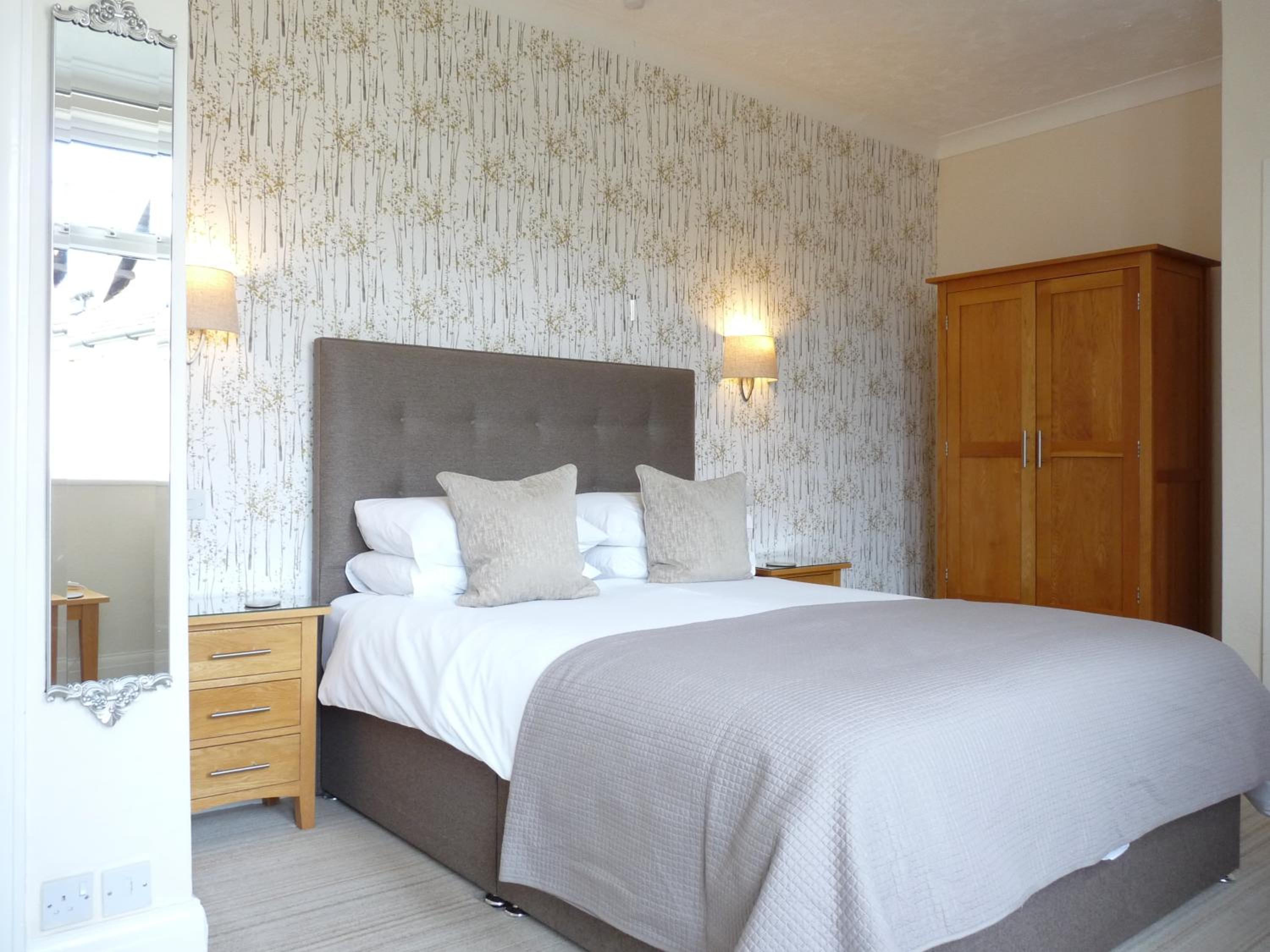 Premium Double Room - First Floor photo 1