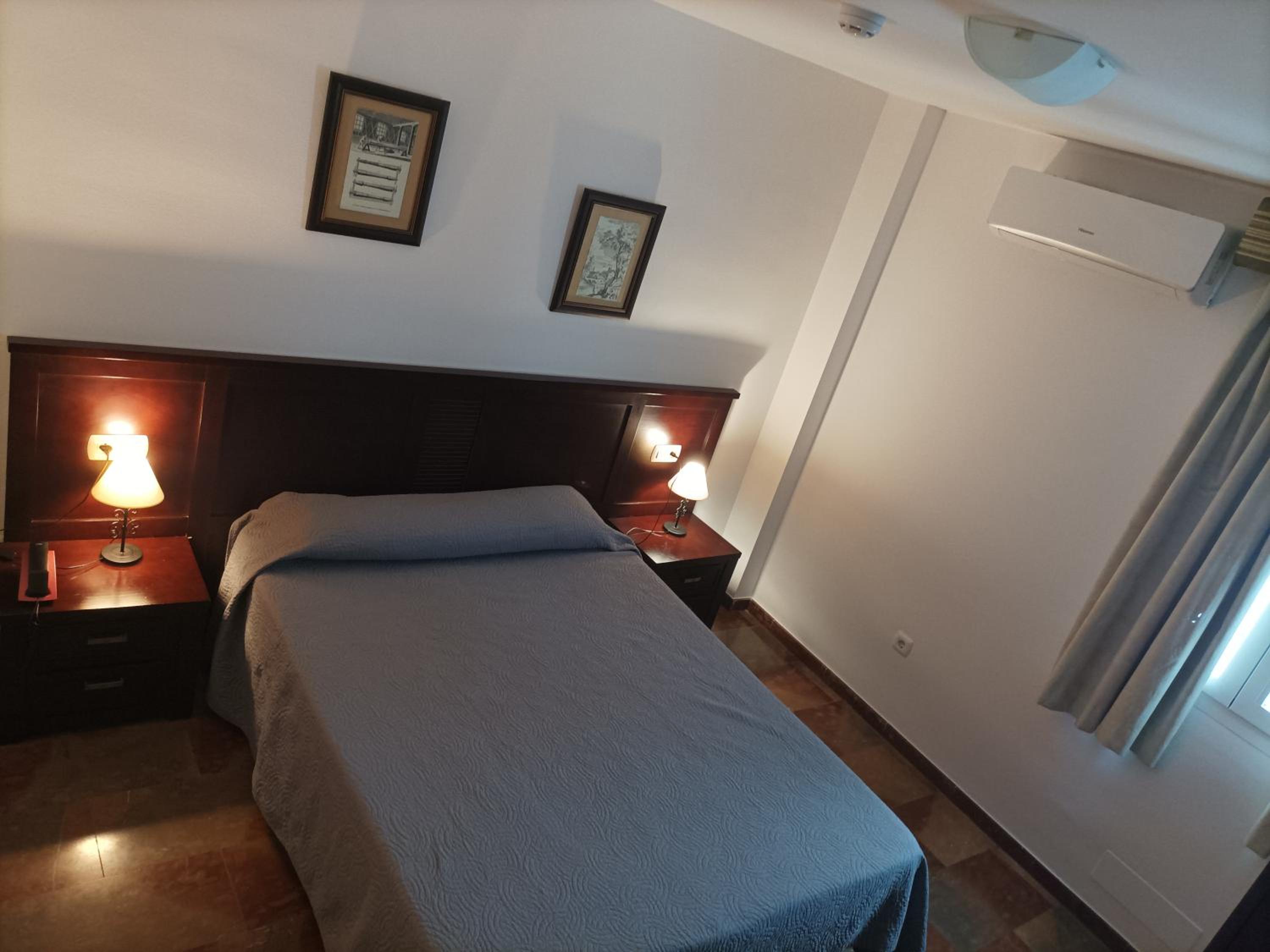 Deluxe Exterior Double Room  - Photo 2
