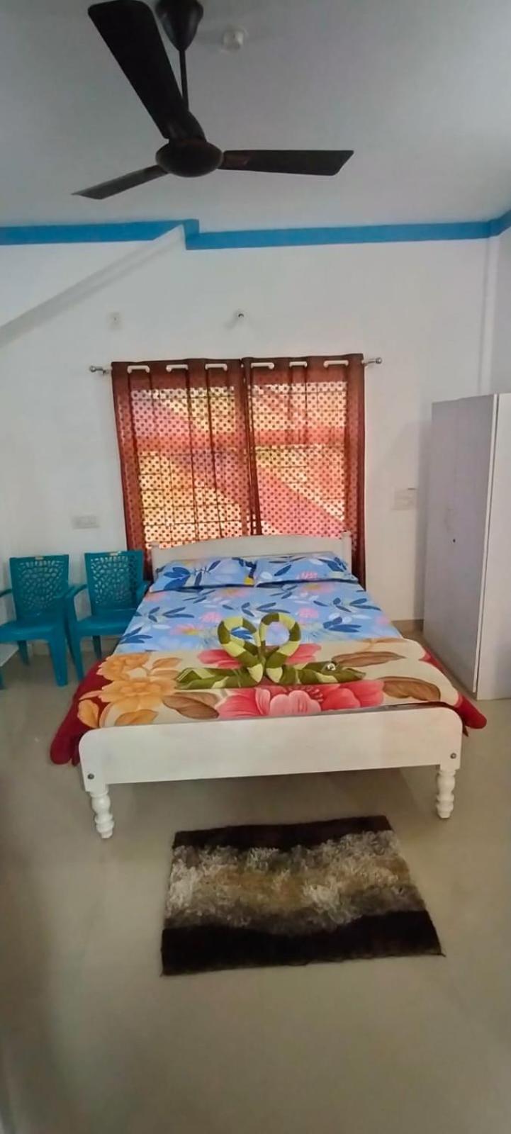 Deluxe Room photo 3