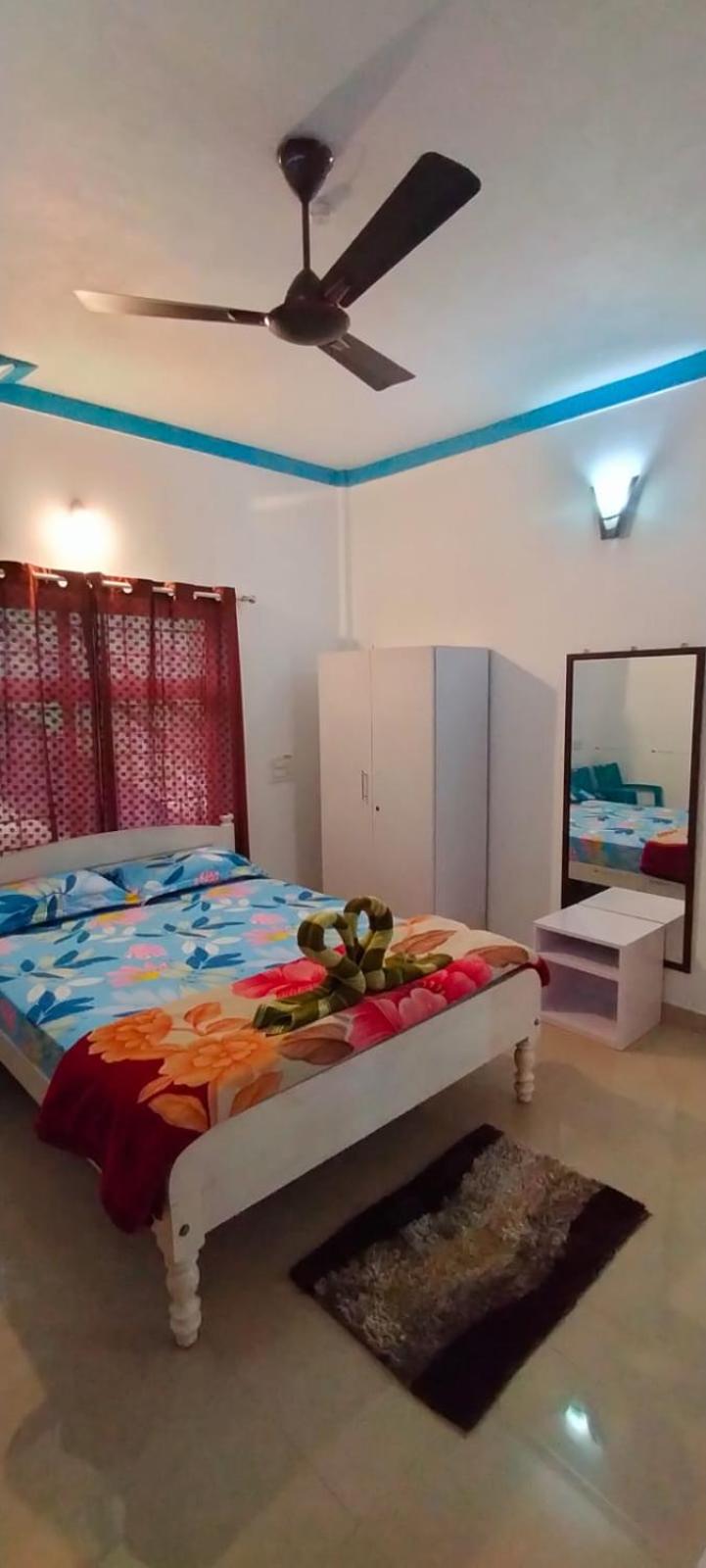 Deluxe Room photo 2