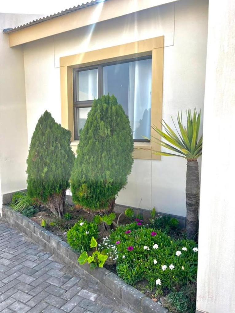 Two-Bedroom Apartment With View photo 3