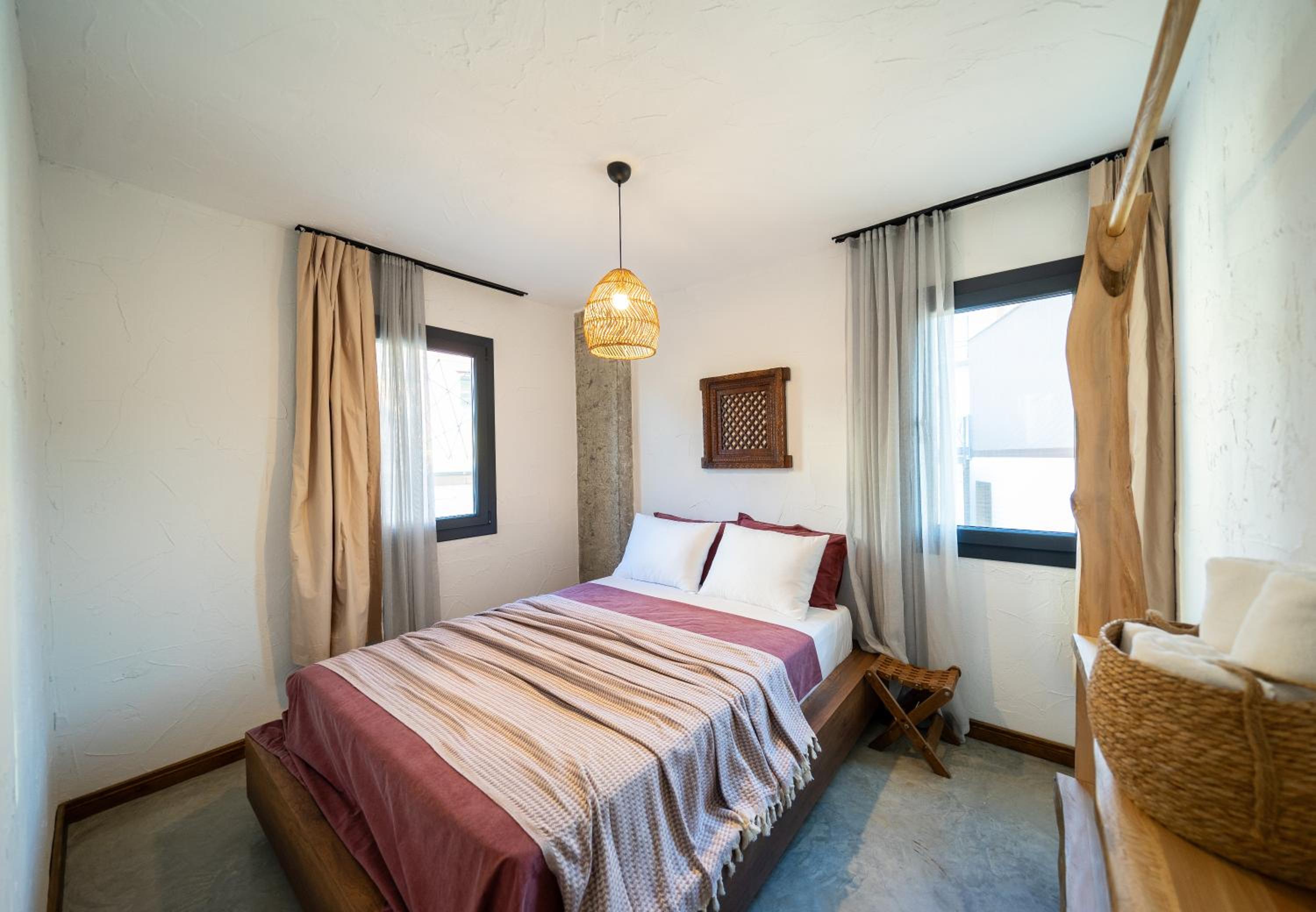 Junior Suite with Sea View