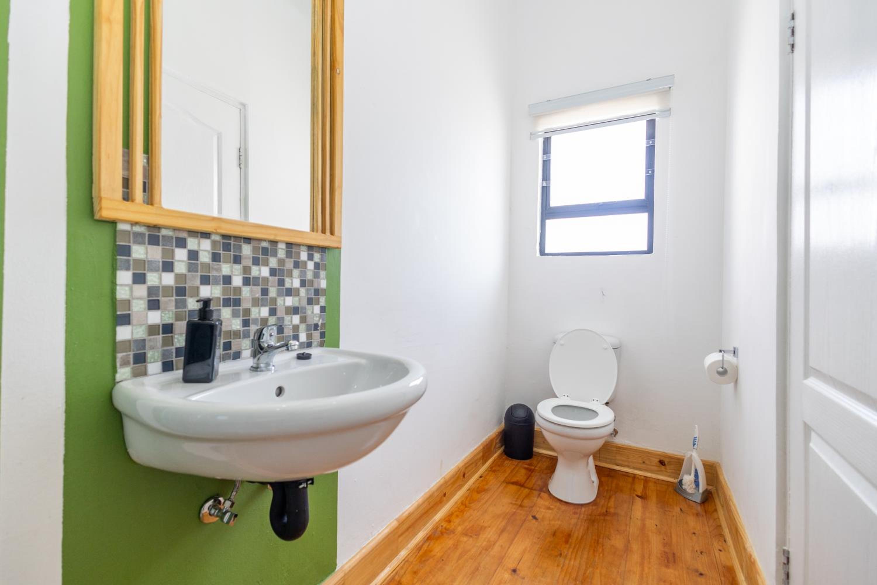 Deluxe Double or Twin Room photo 2