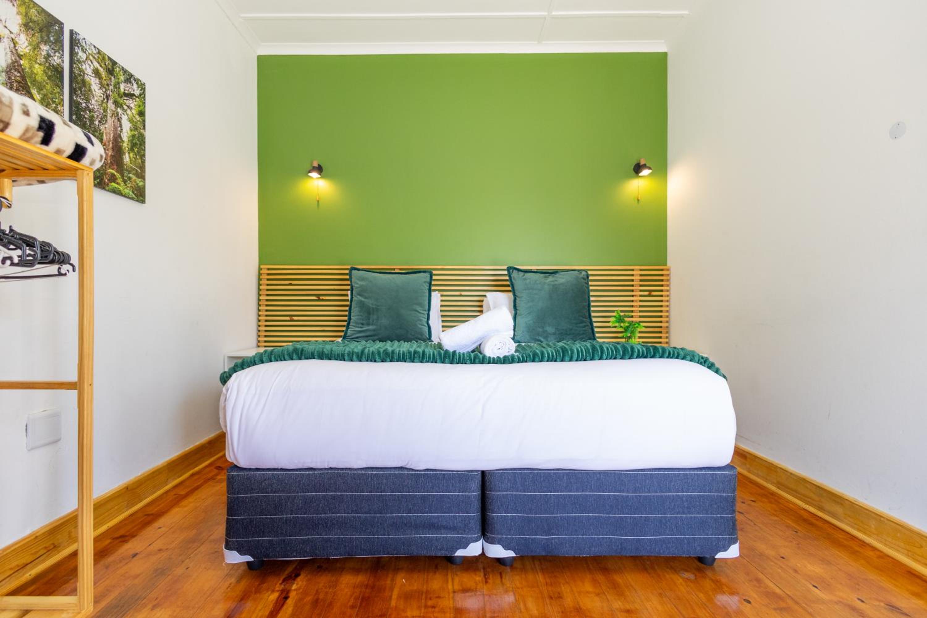 Deluxe Double or Twin Room photo 3