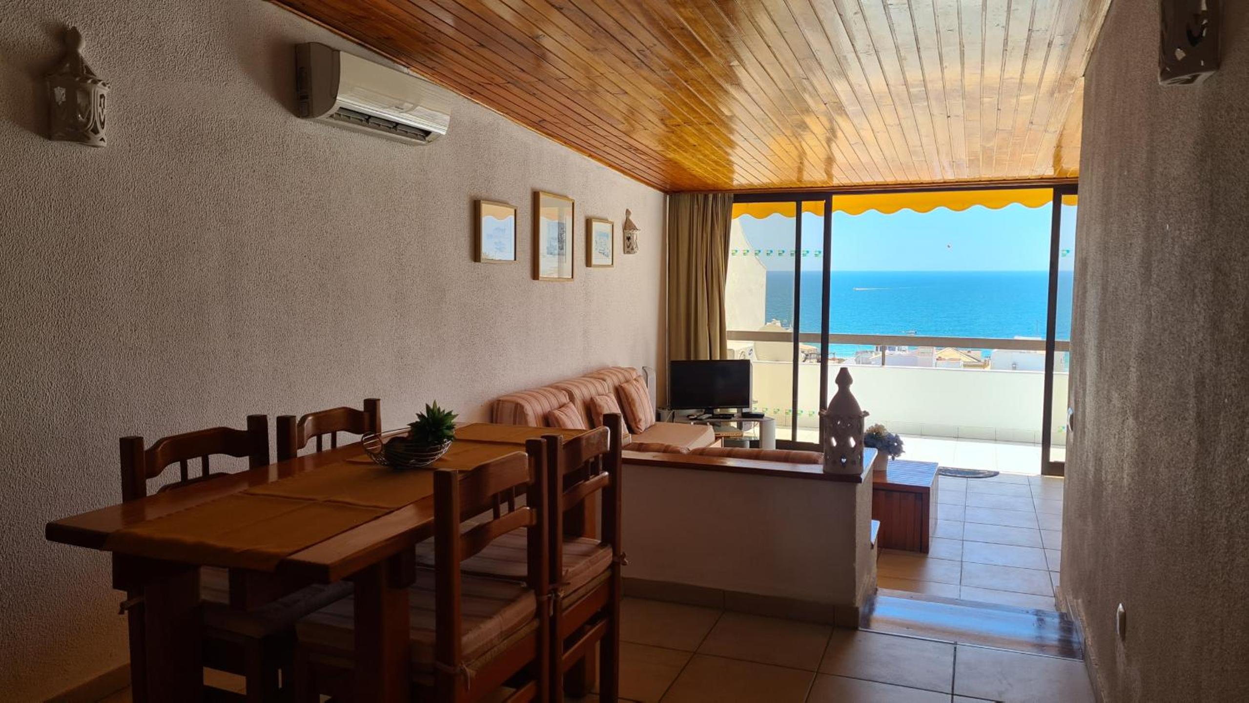 Apartment with Sea View