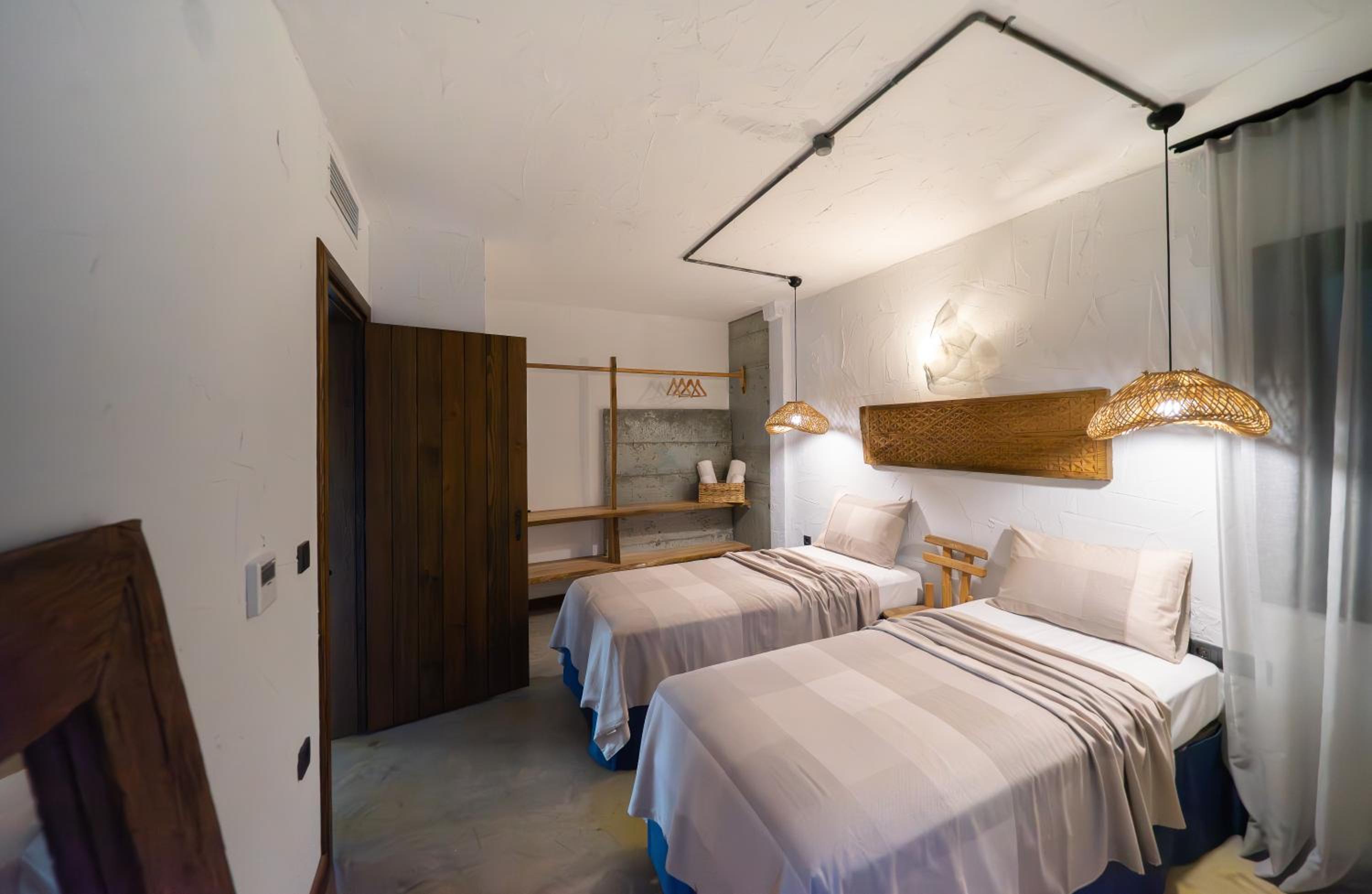 Two-Bedroom Suite