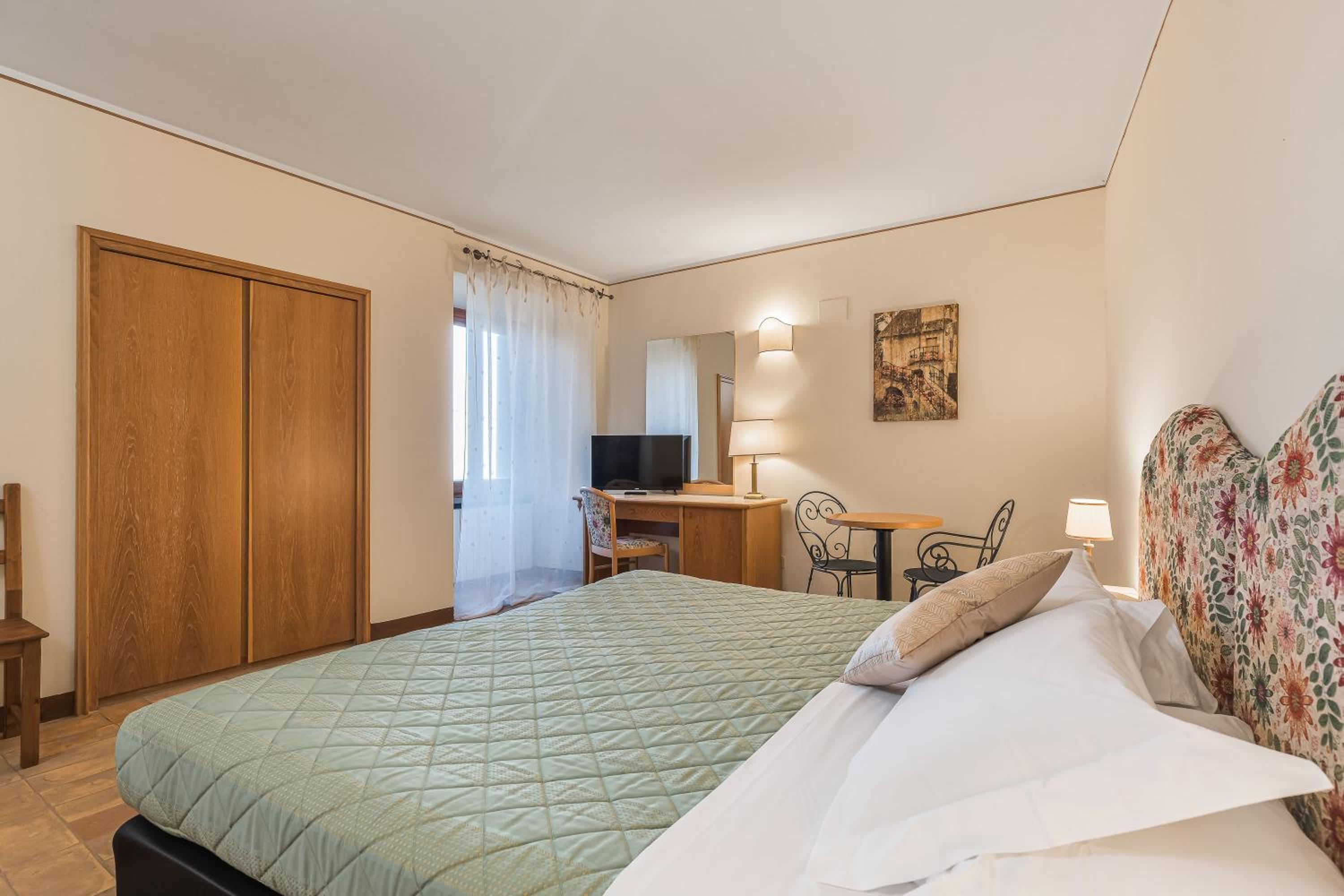 Superior Double Room with View photo 1