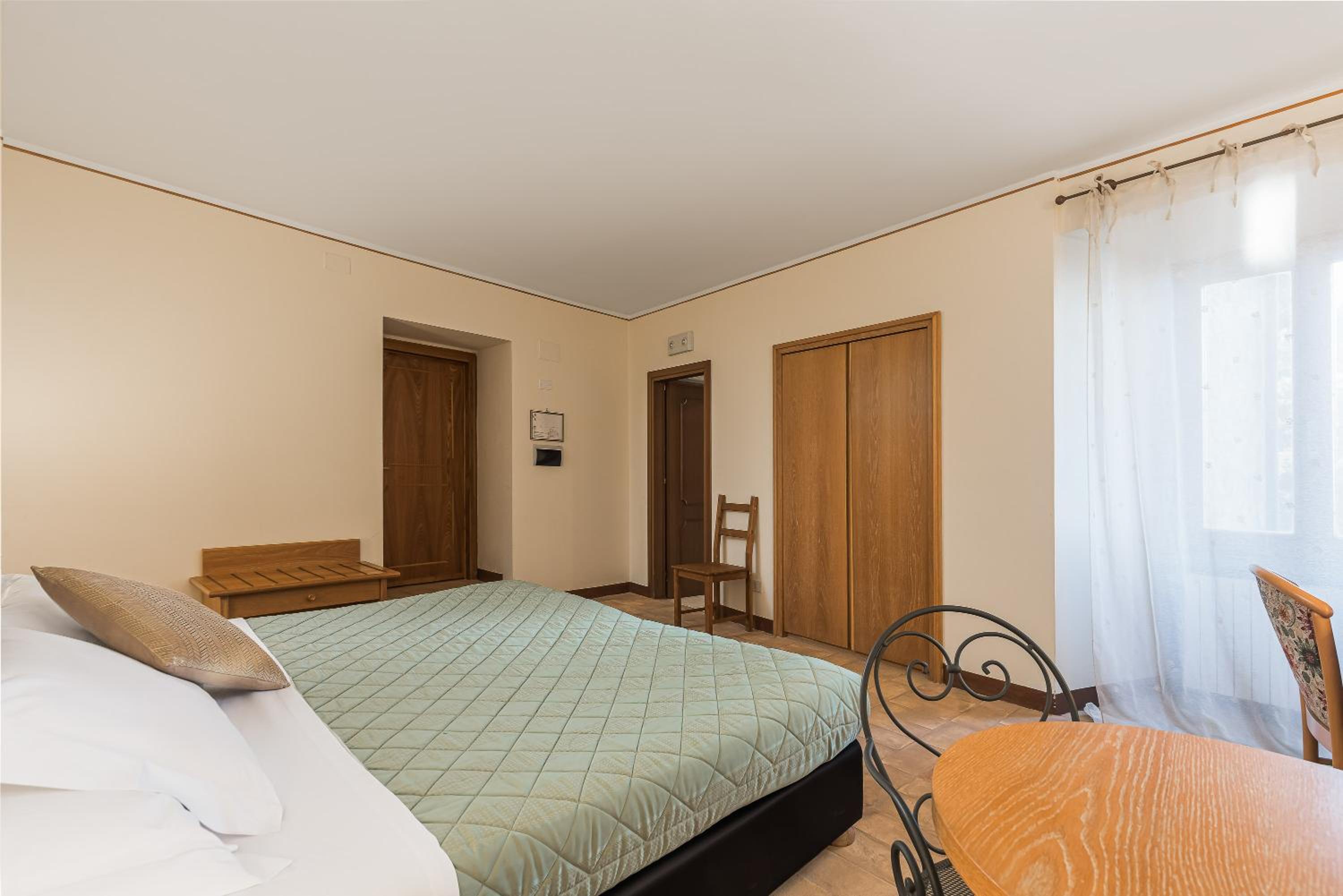Superior Double Room with View photo 3