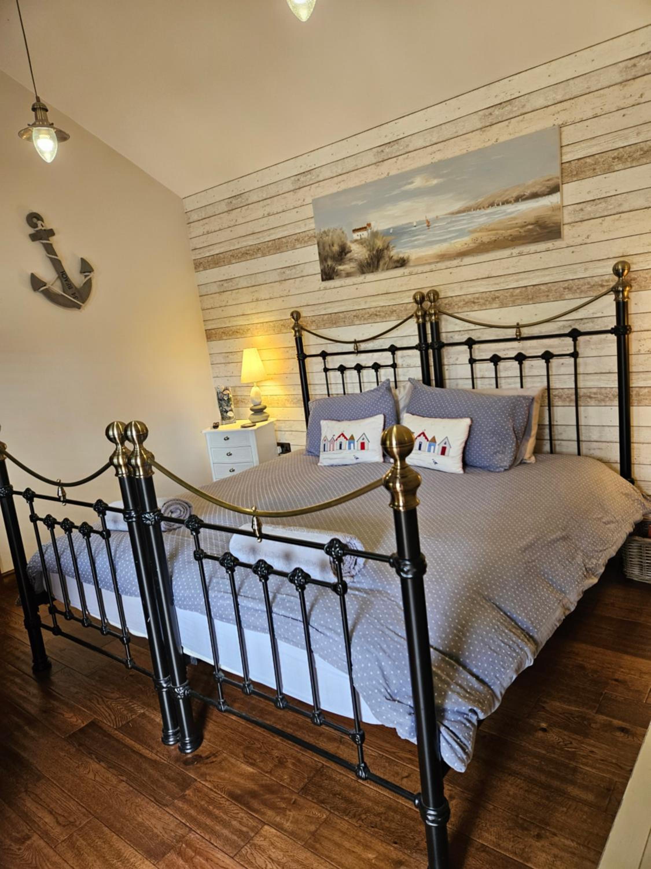 Deluxe Double Room With Balcony photo 3