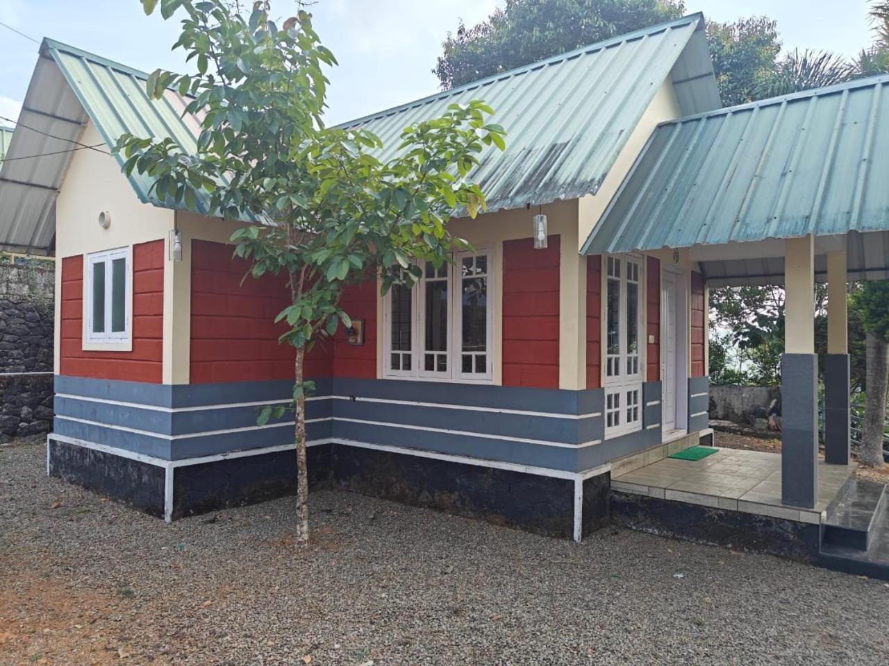 One-Bedroom Cottage photo 2