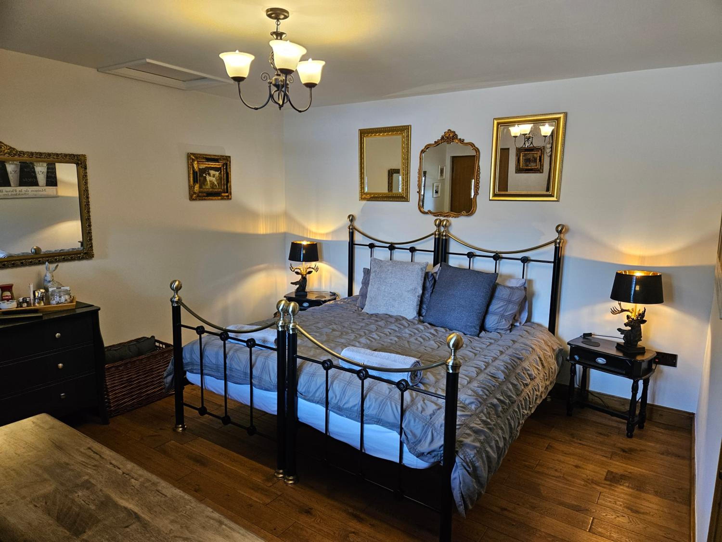 King Room With Balcony photo 3