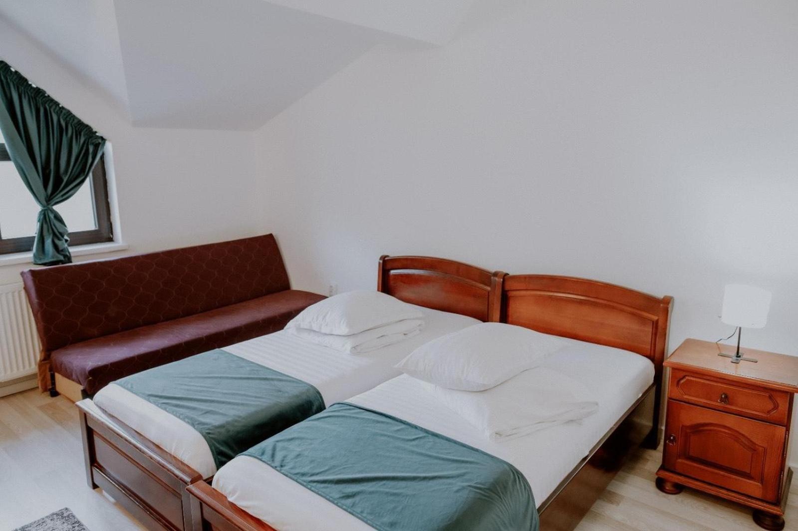 Twin Room photo 2