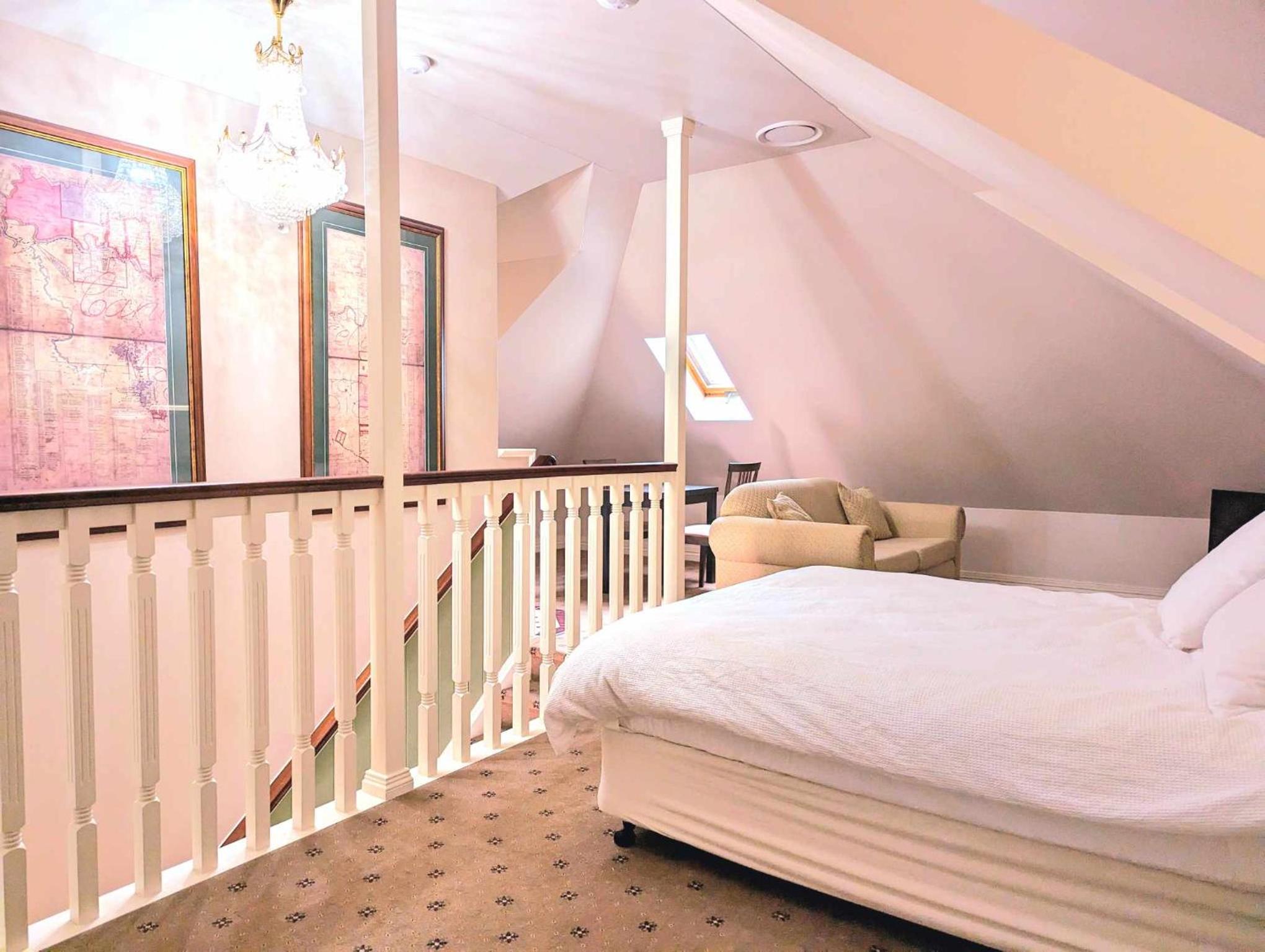Double Room with Extra Bed photo 1