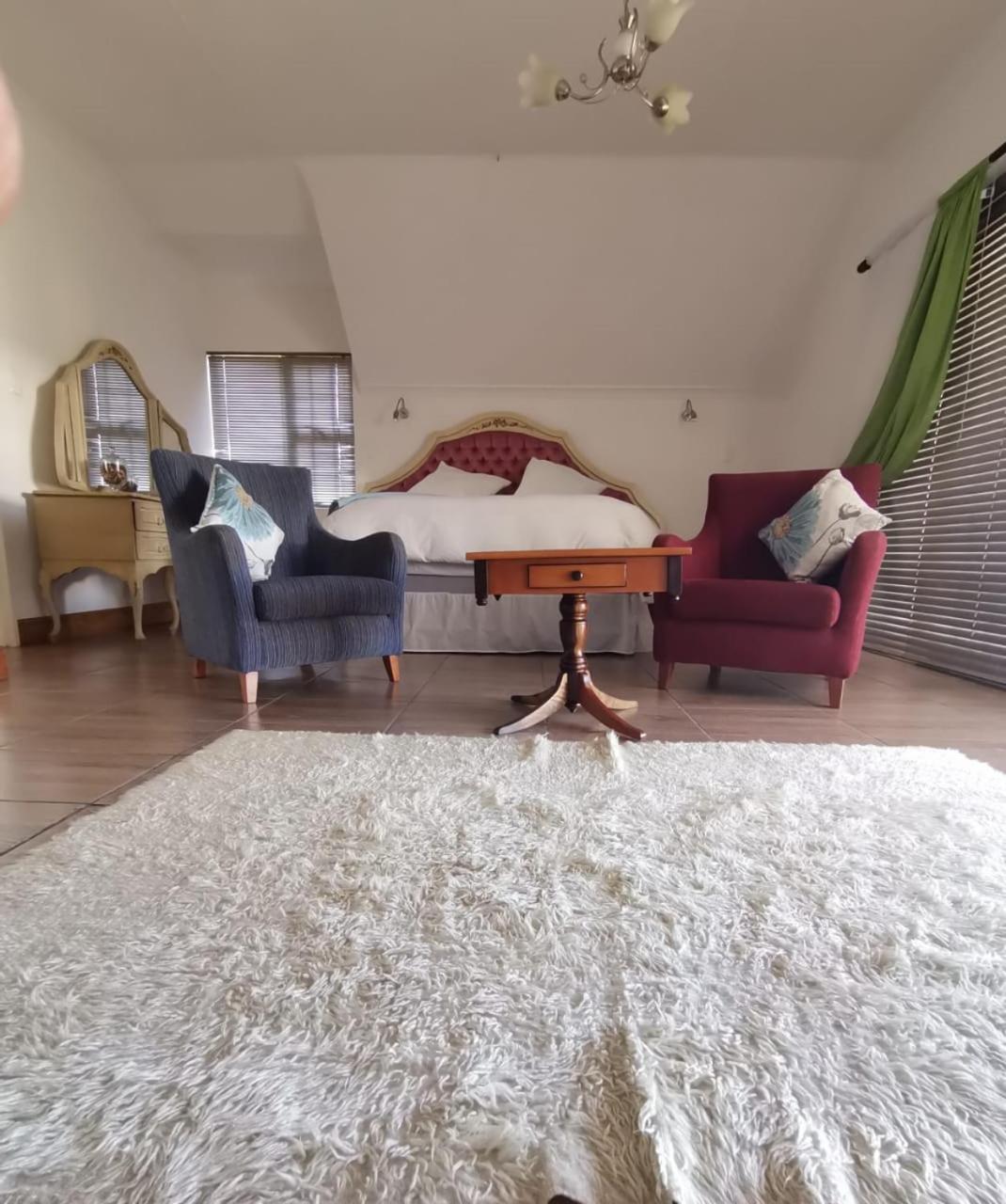 Double Room with Balcony - Photo 1