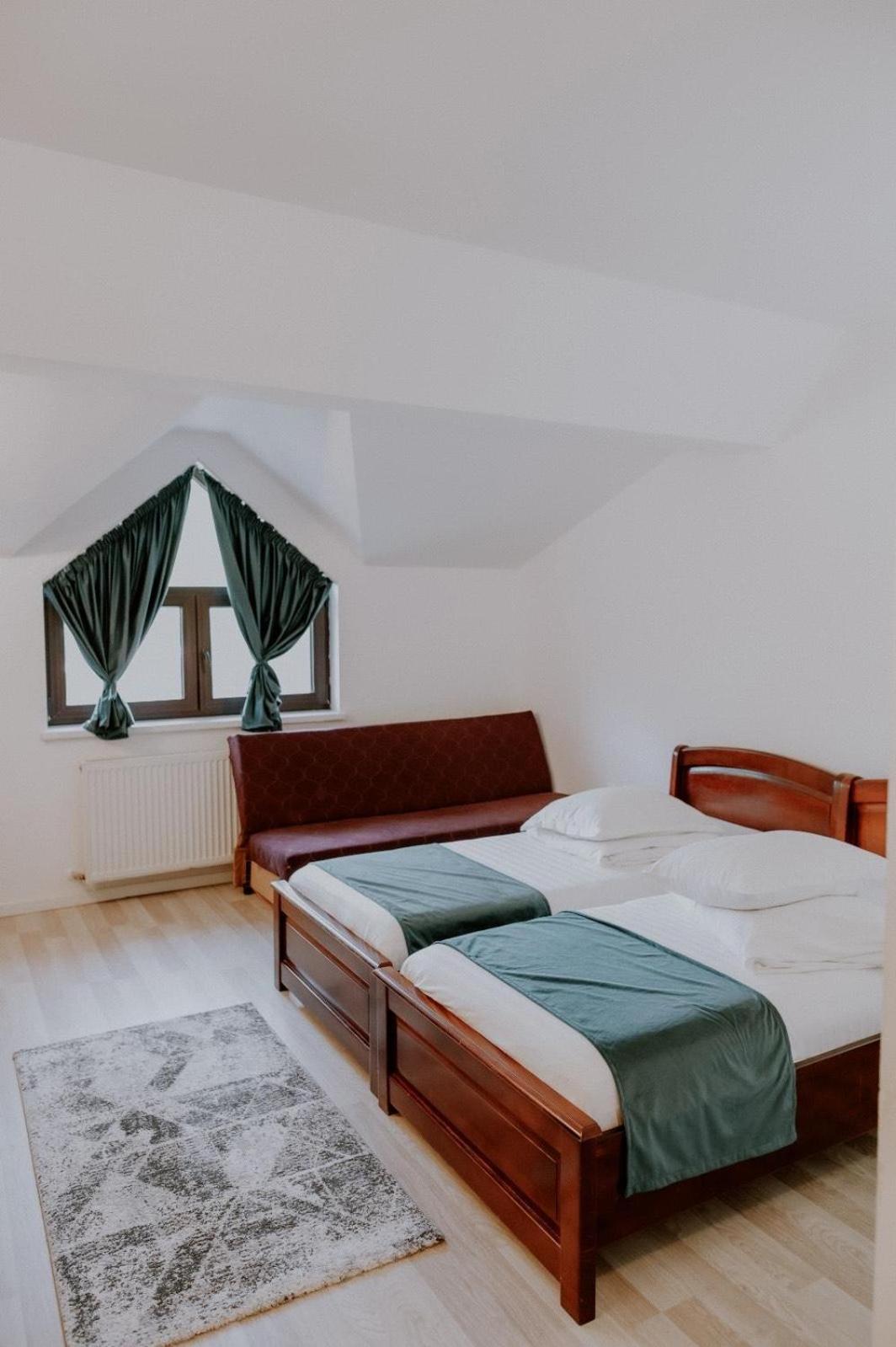 Twin Room photo 1