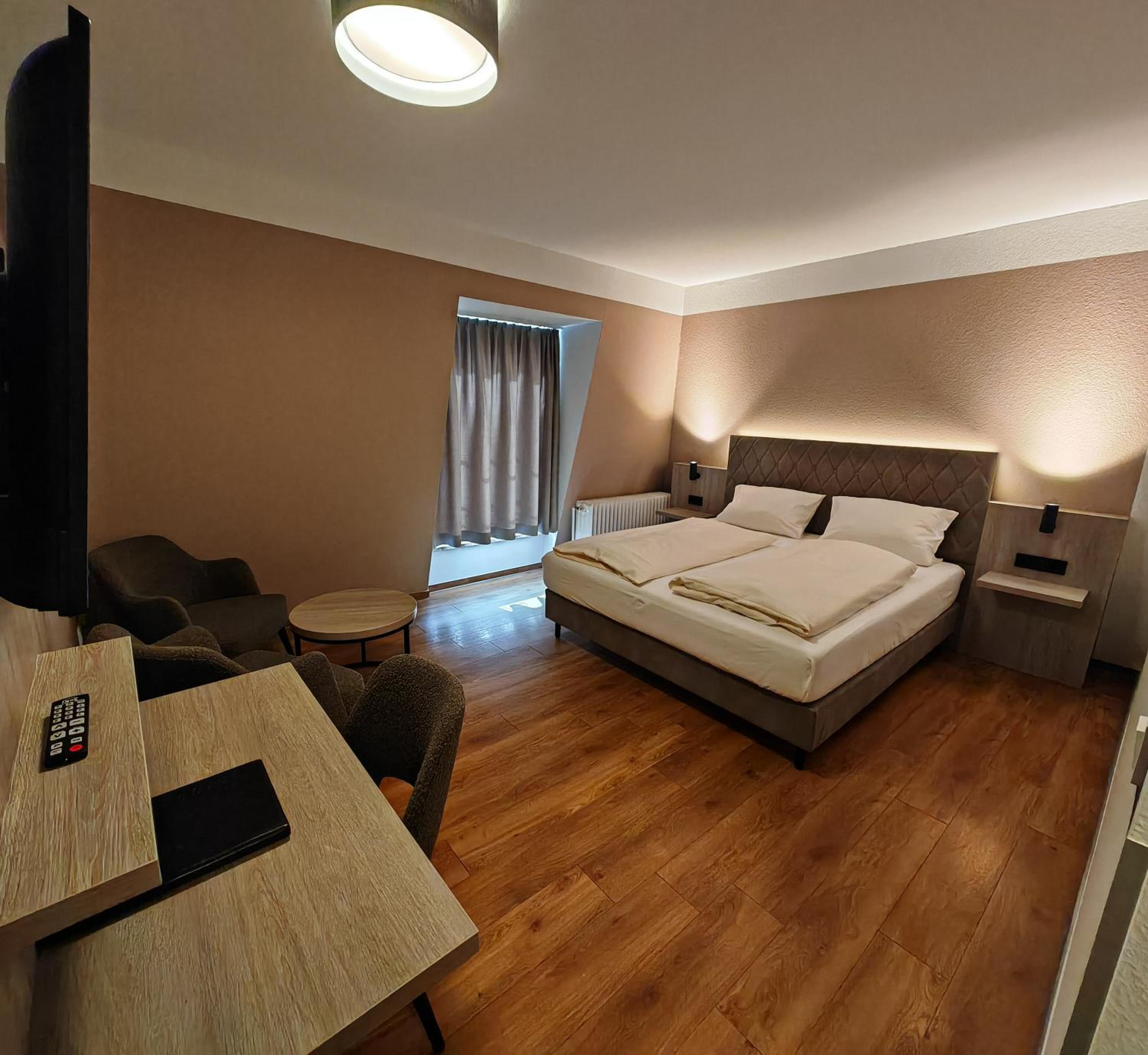 Comfort Double Room - Photo 3