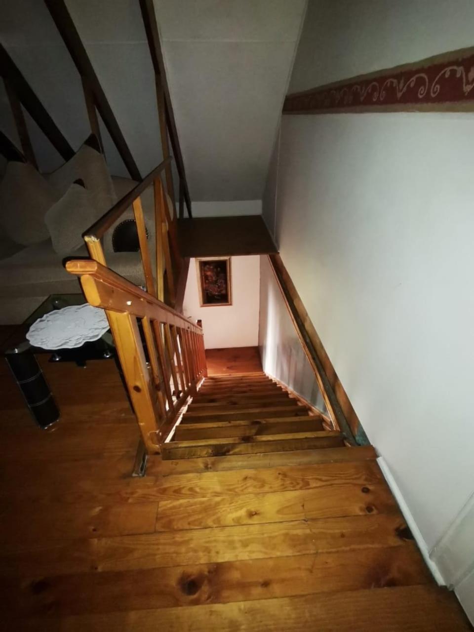 Double Room - Photo 6