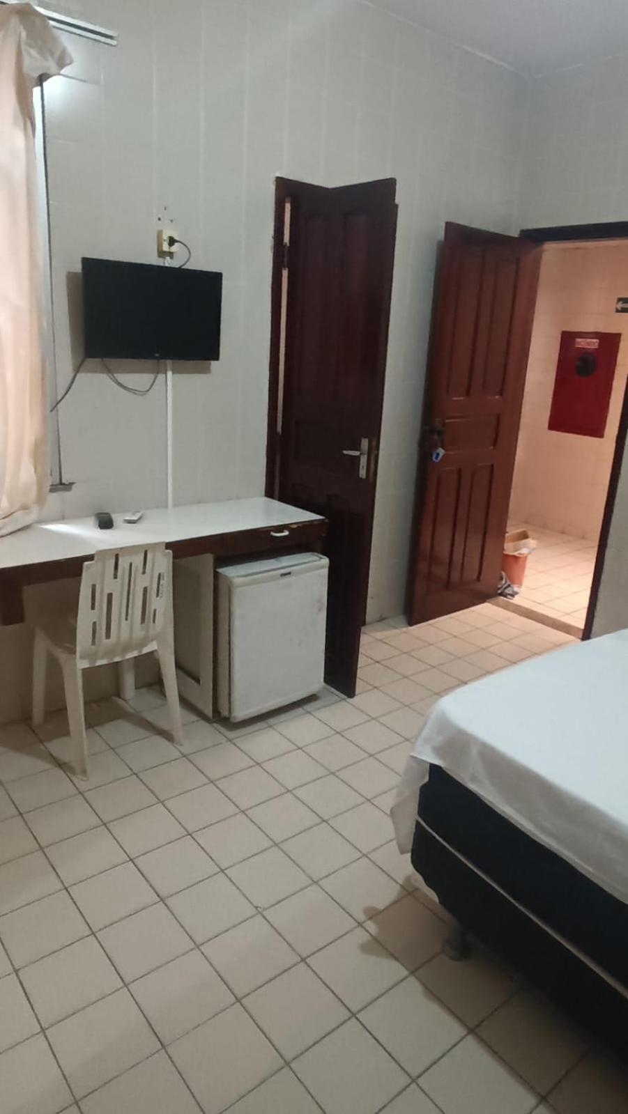 Family Room With Private Bathroom