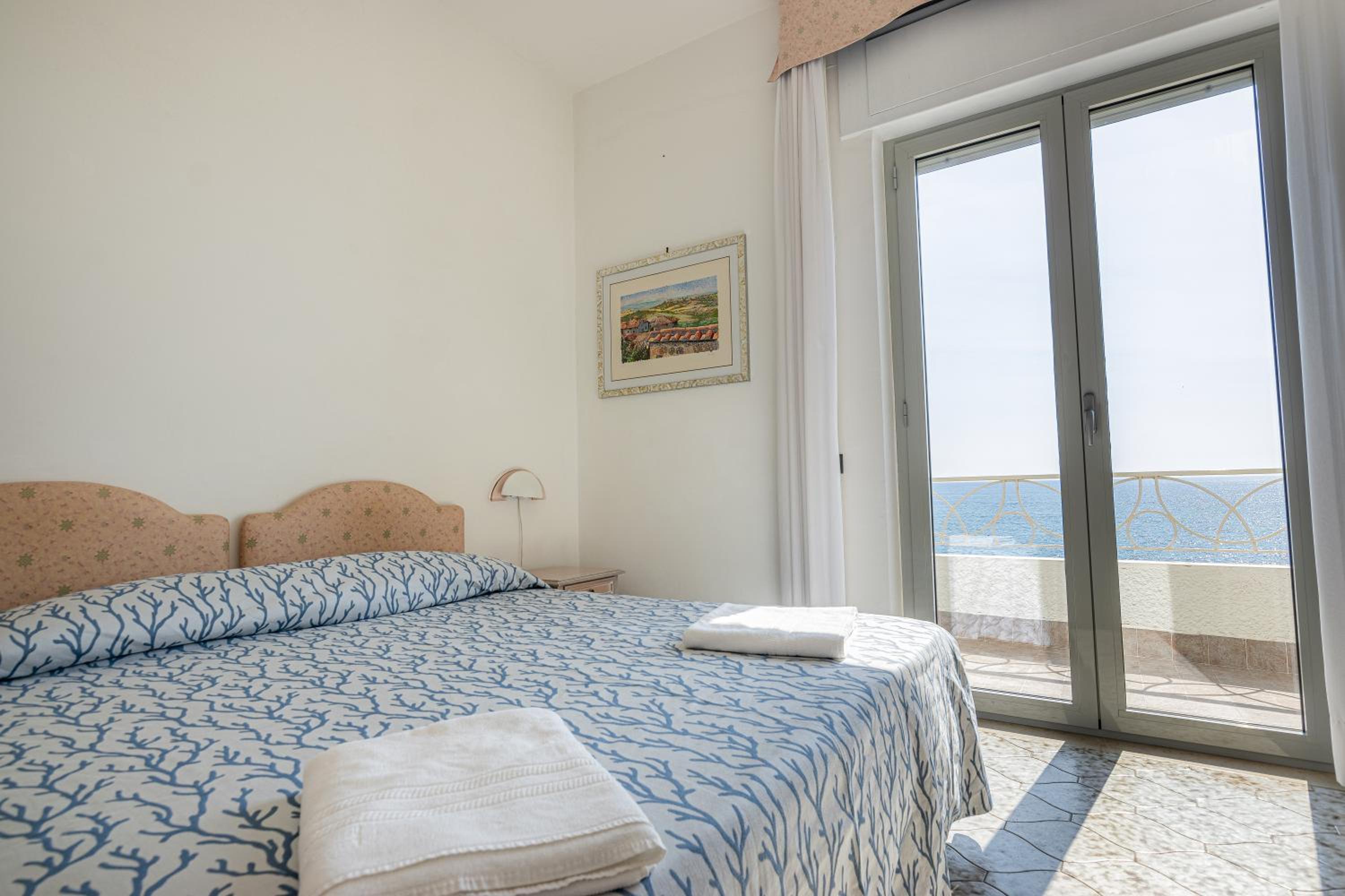 Superior Quadruple Room