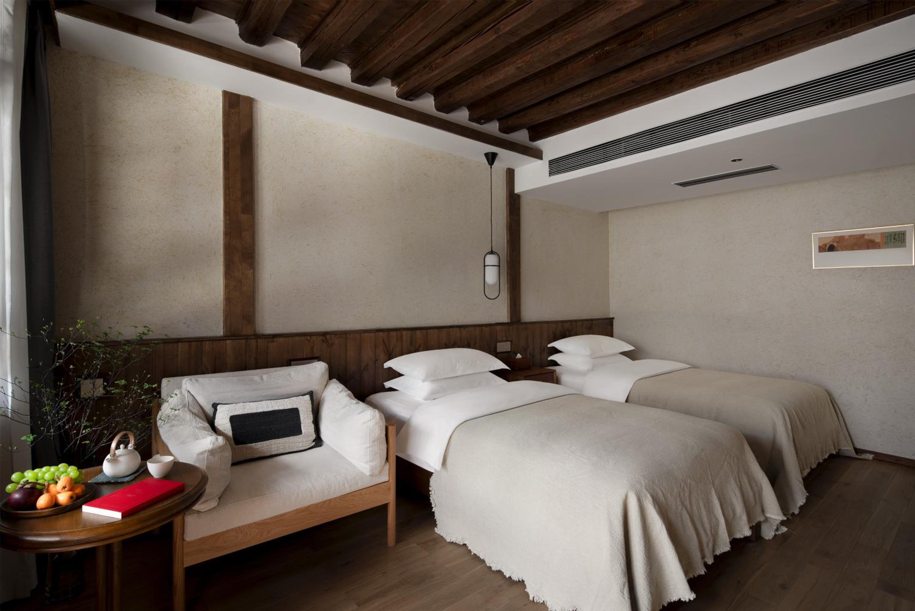 Superior Twin Room photo 1