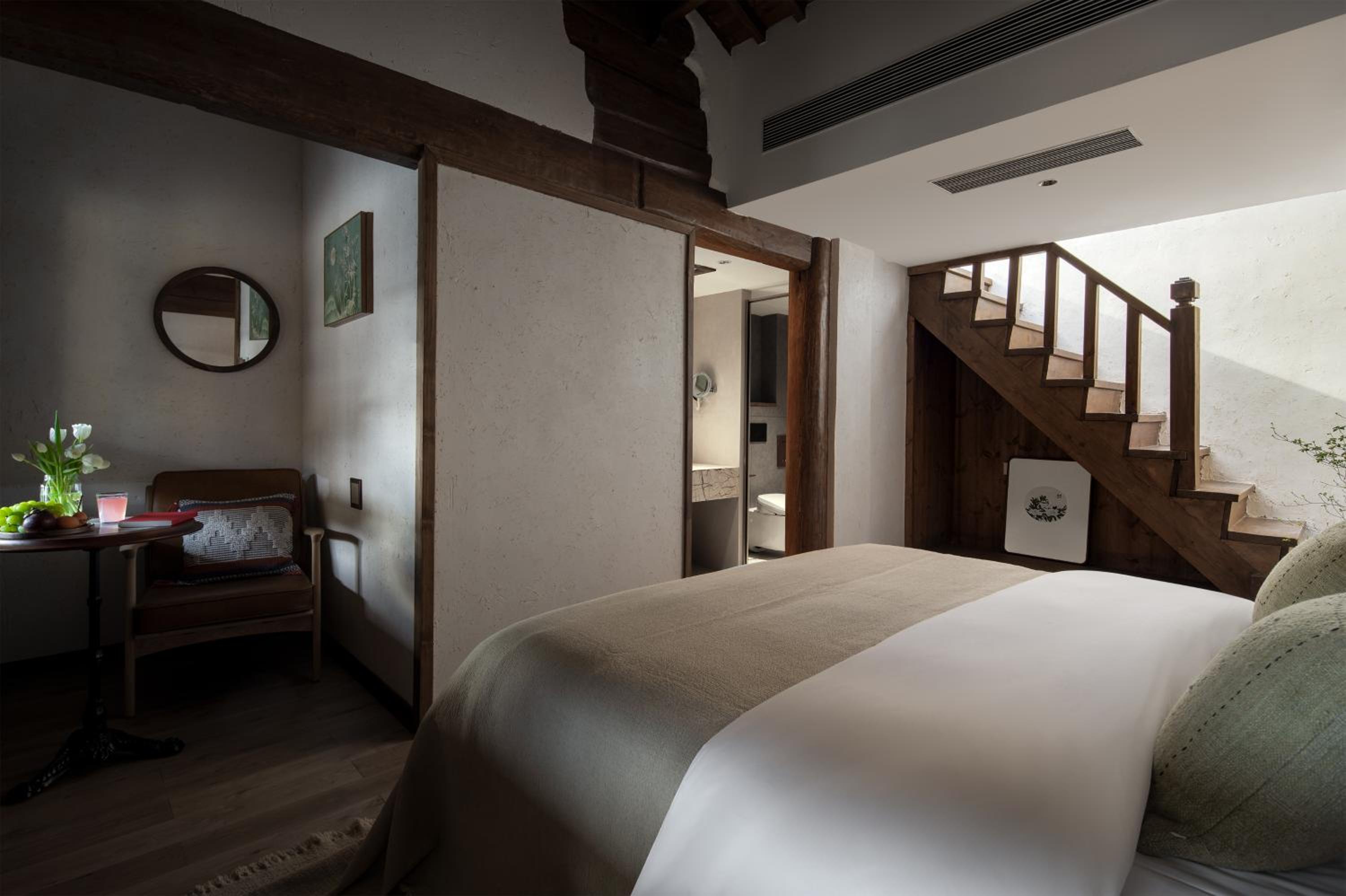 Double Room with Terrace photo 1