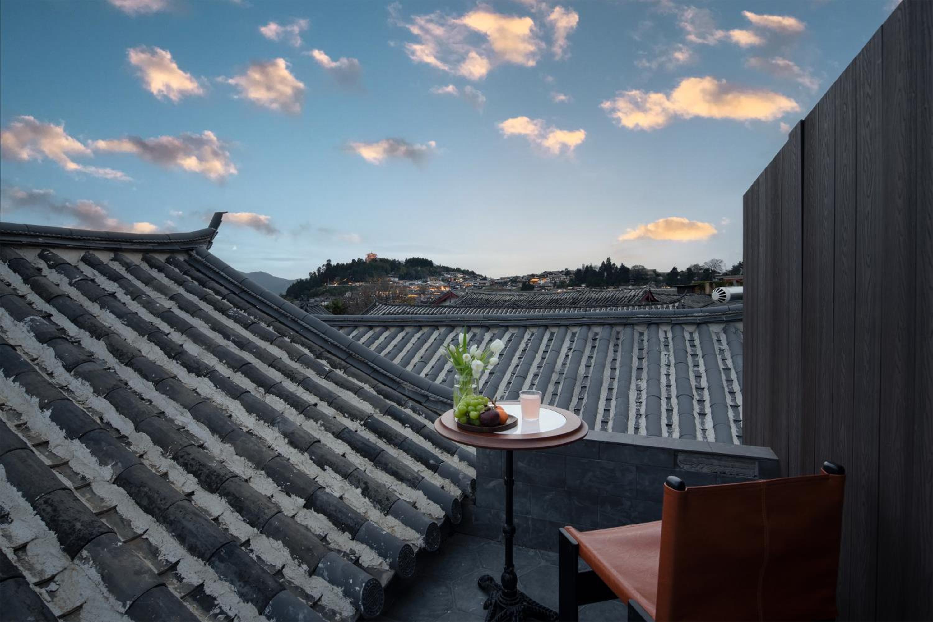 Double Room with Terrace photo 3