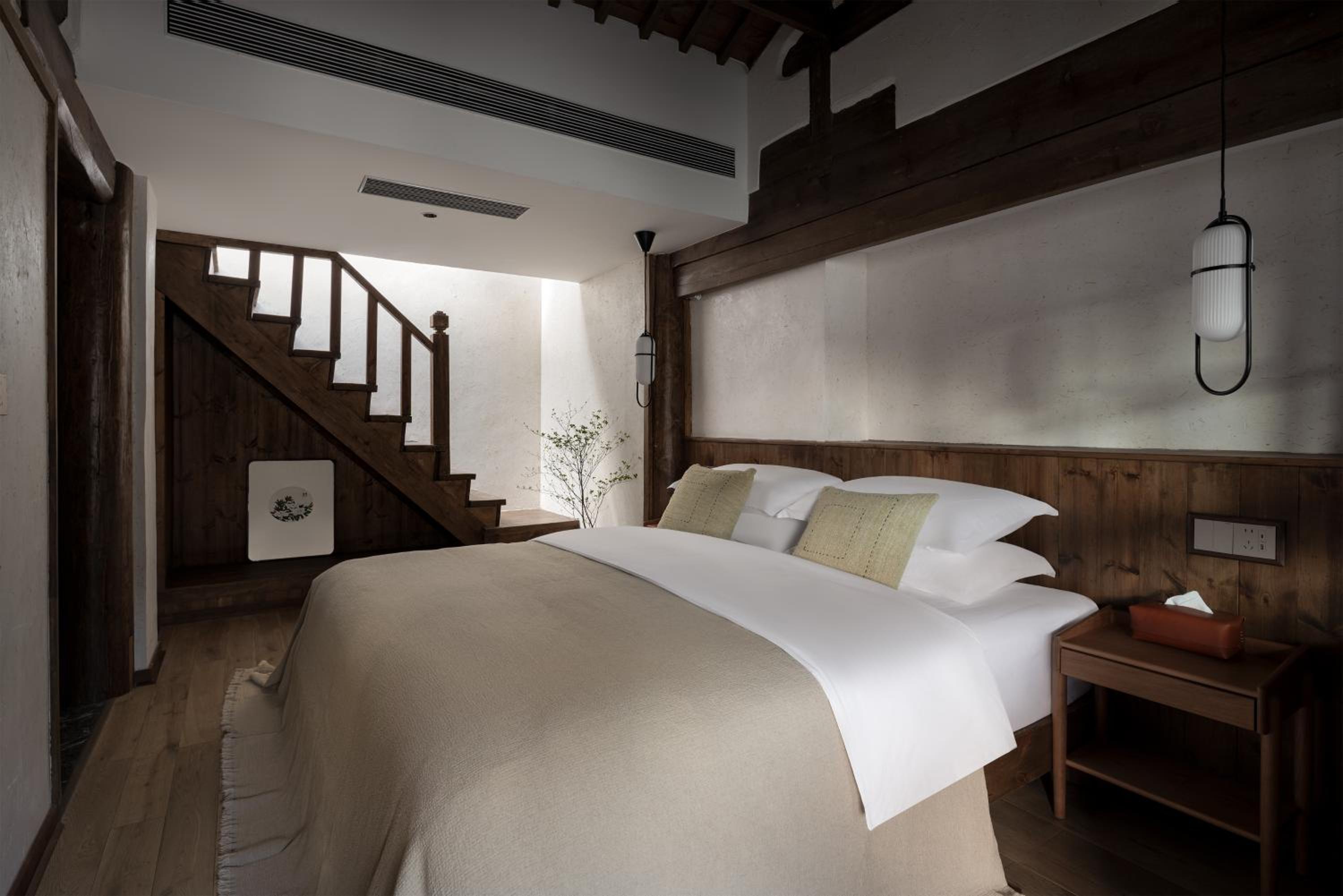 Double Room with Terrace photo 2