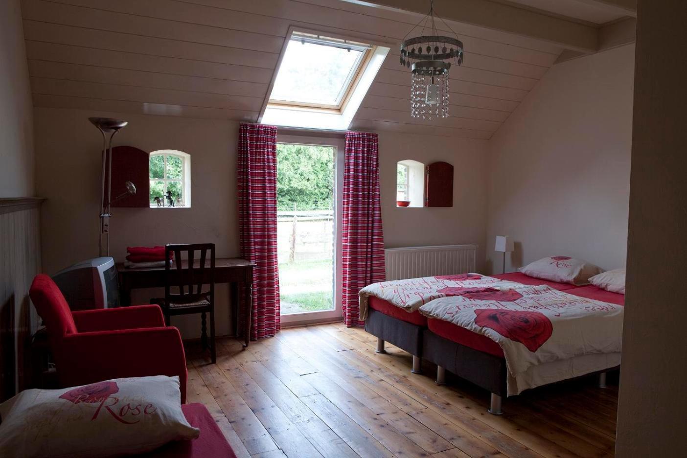 Double Room with Sauna - Photo 2