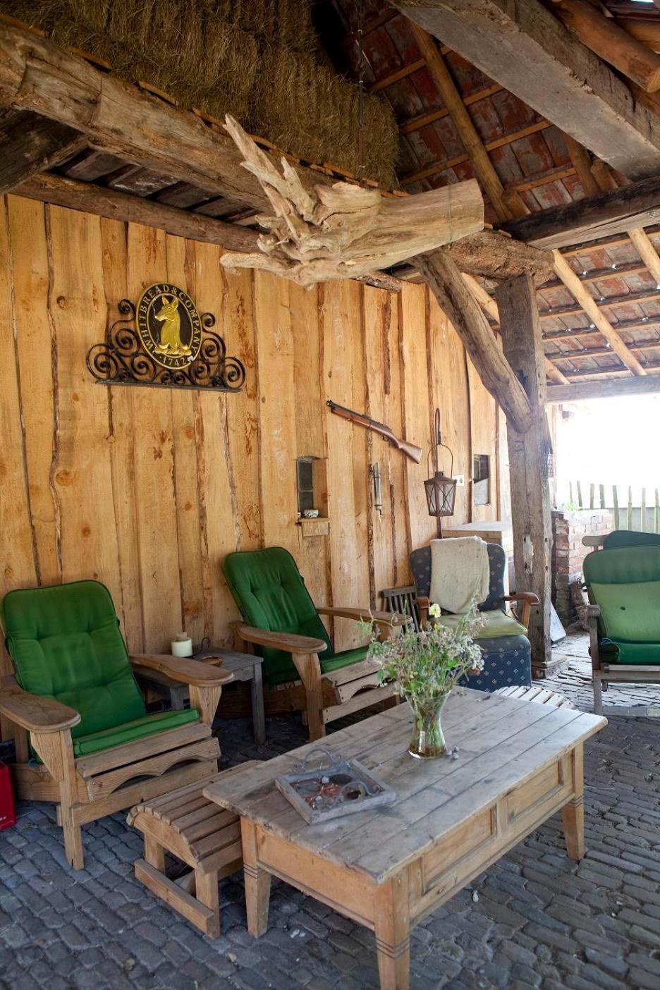 Double Room with Sauna - Photo 5