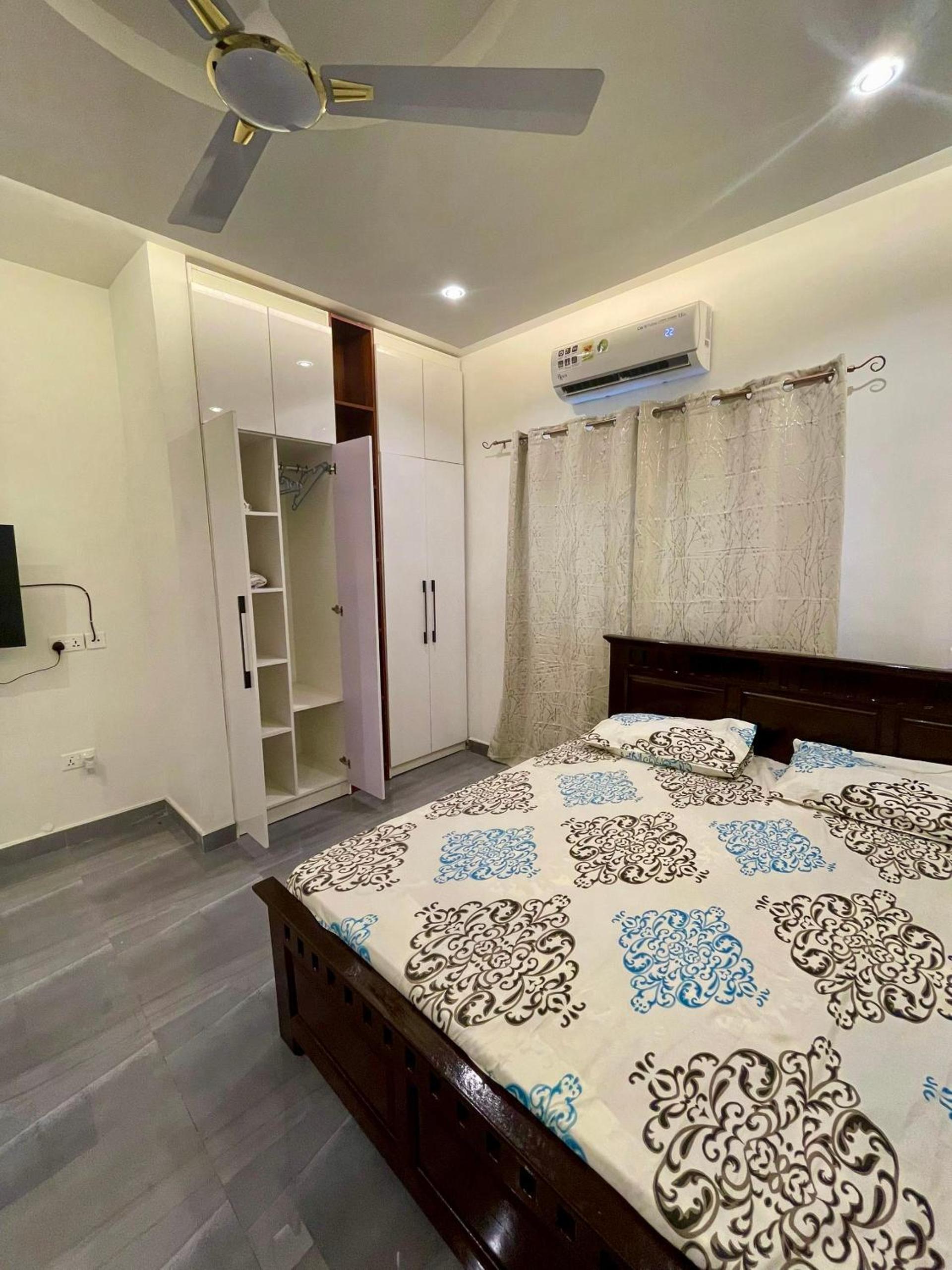Deluxe Queen Room photo 1
