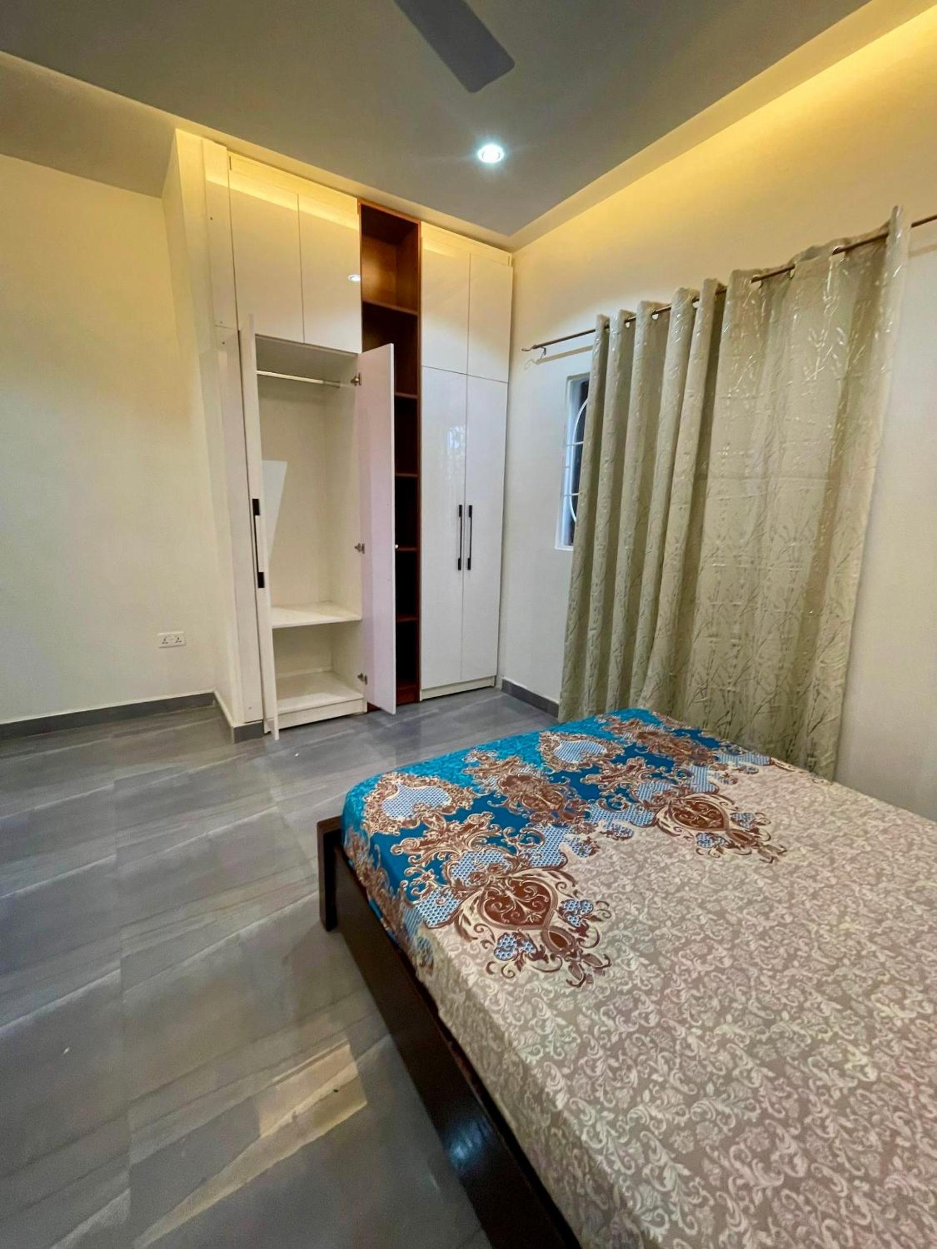 Superior Double Room photo 3
