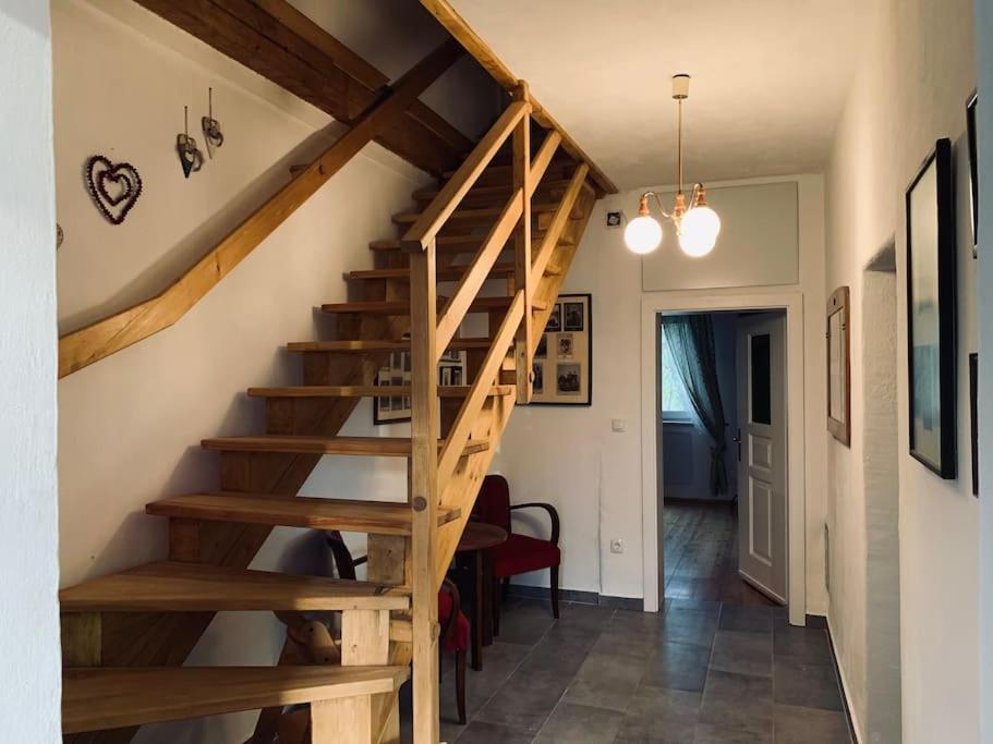 Two-Bedroom House photo 2