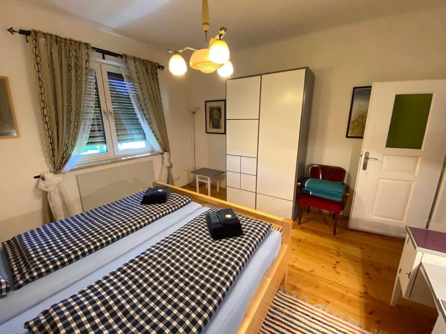 Two-Bedroom House photo 1