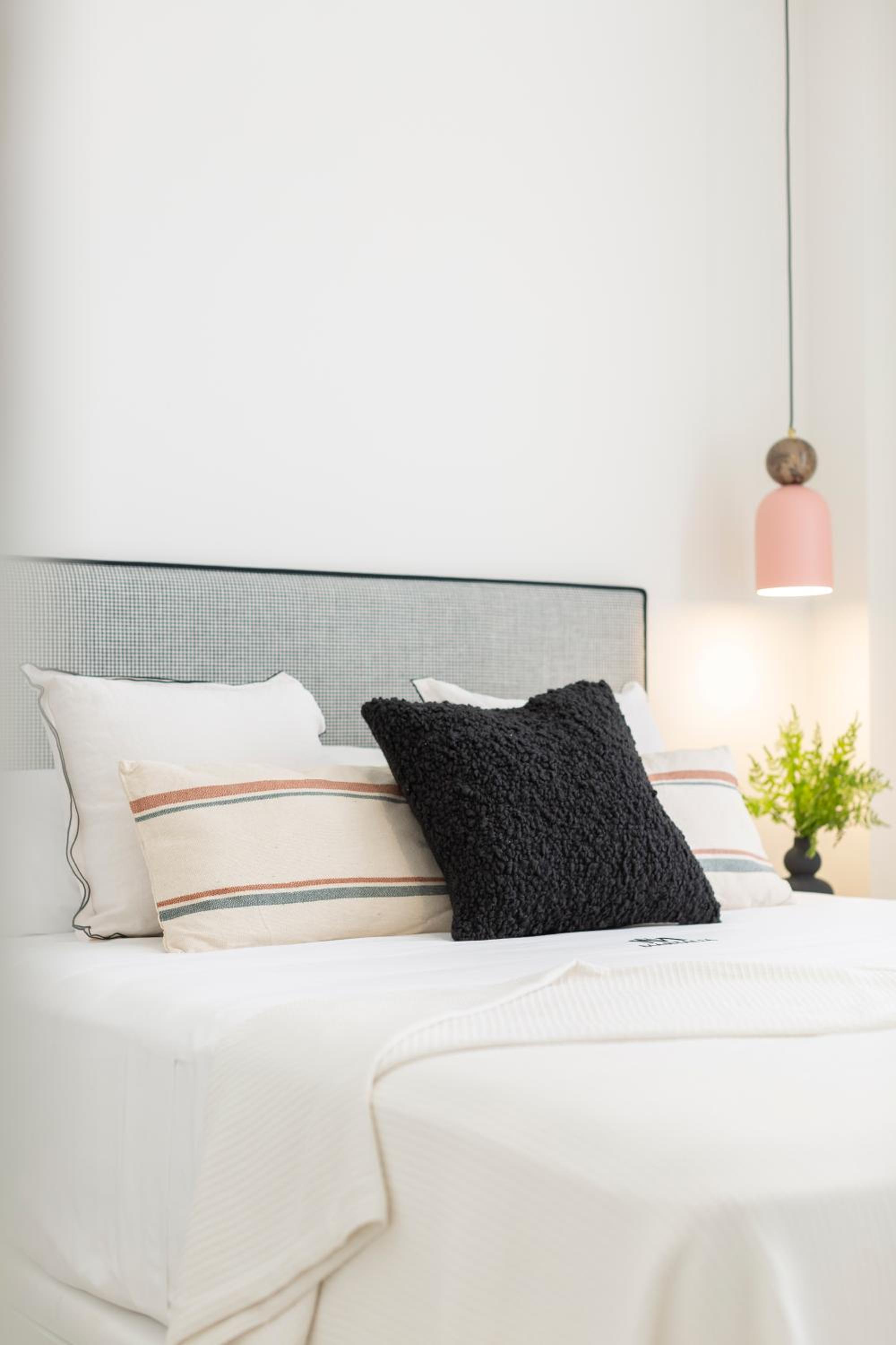 Apartamento de lujo