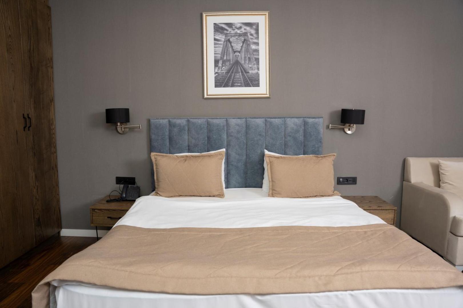 Deluxe Double or Twin Room - Photo 1