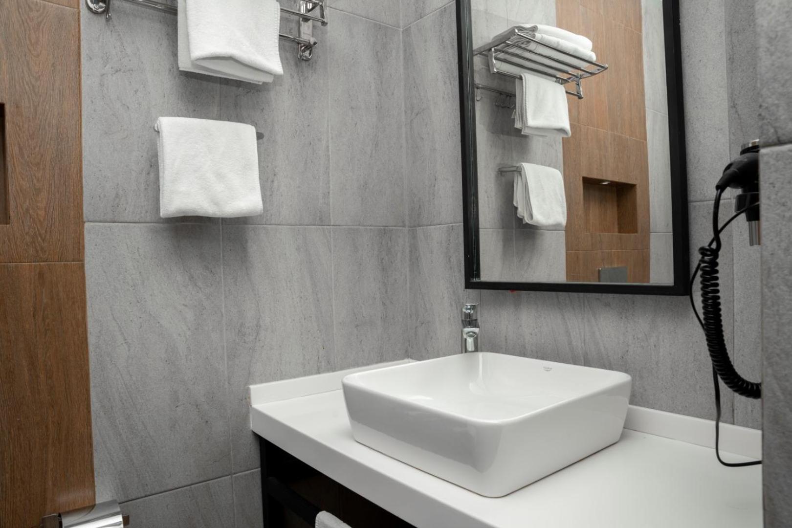 Deluxe Double or Twin Room - Photo 9