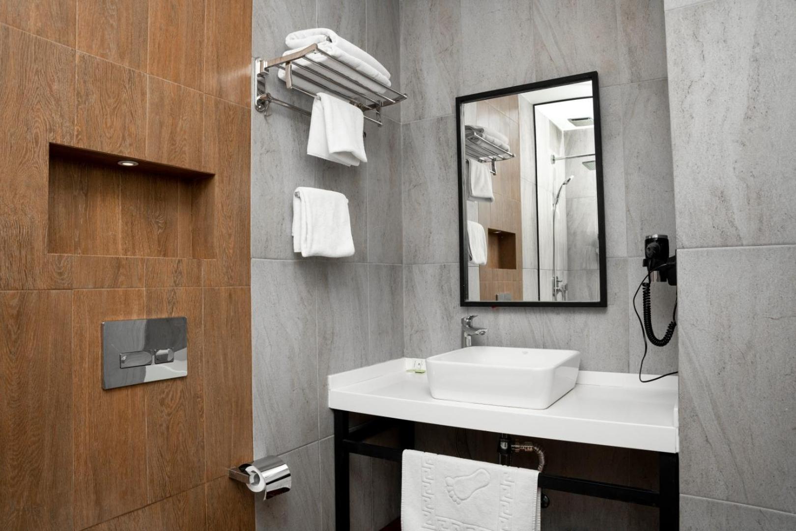 Deluxe Double or Twin Room - Photo 10