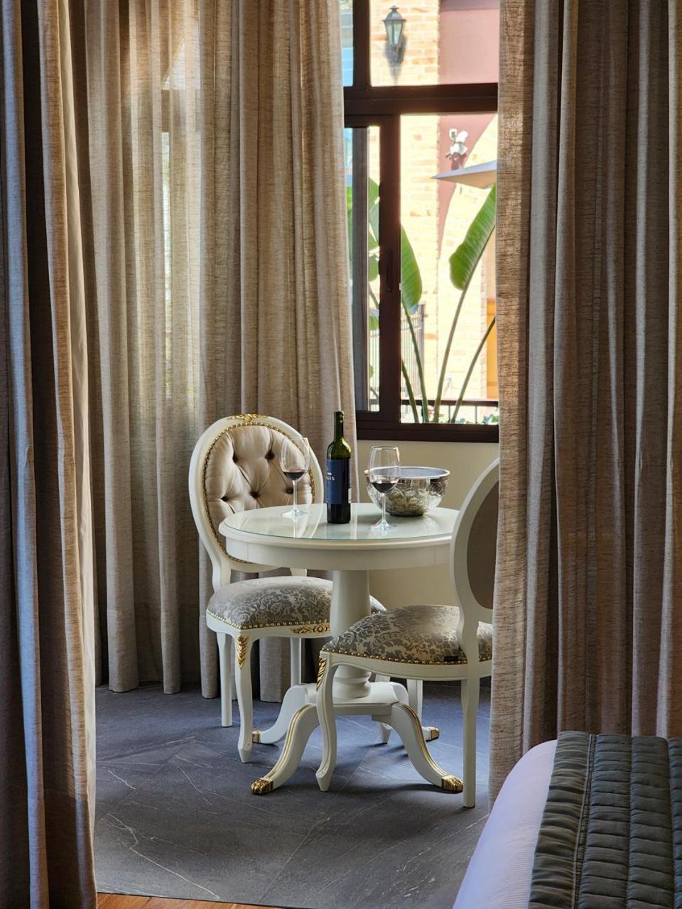 Presidential Suite