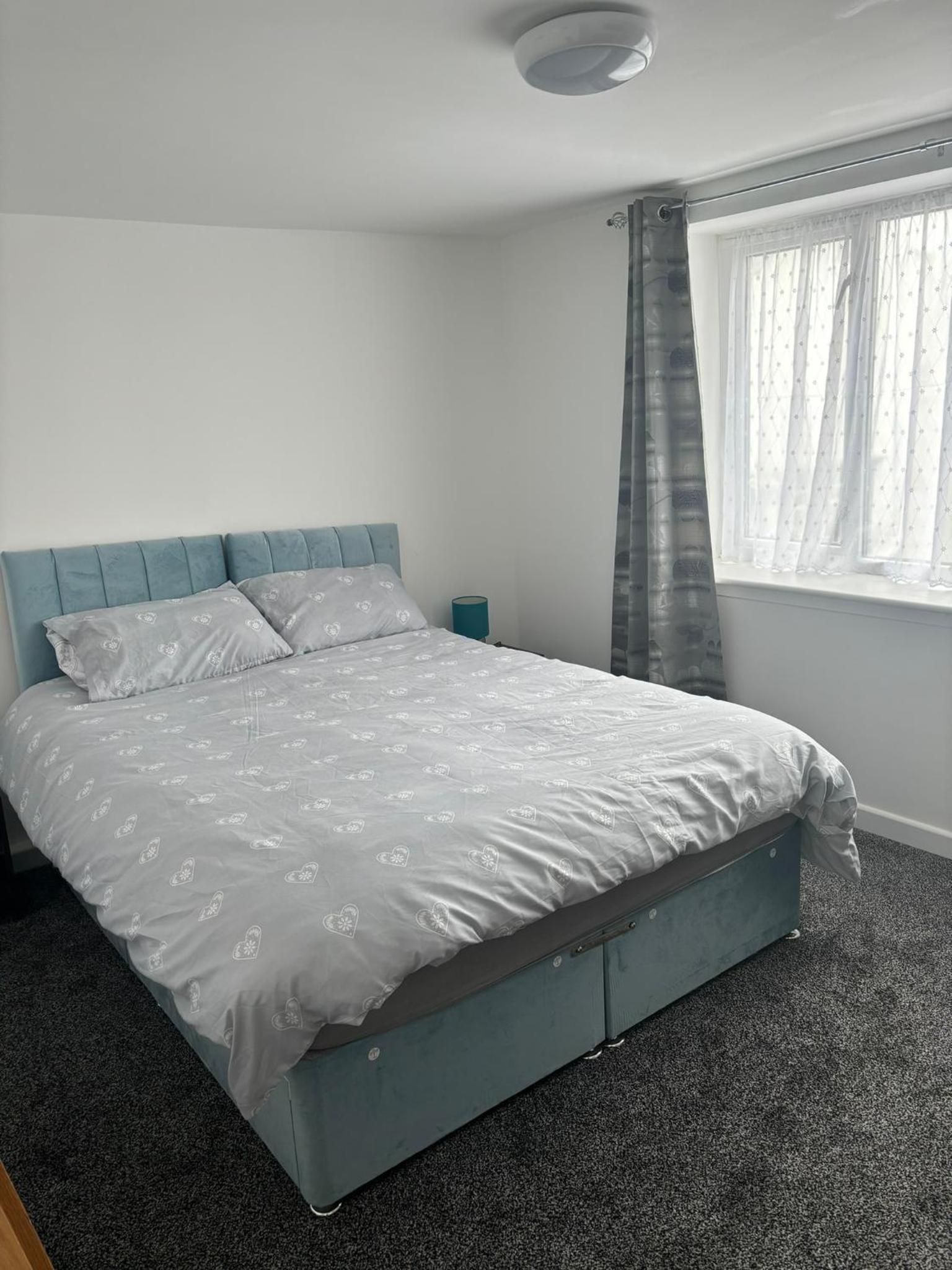 Two-Bedroom Deluxe Apartment photo 1