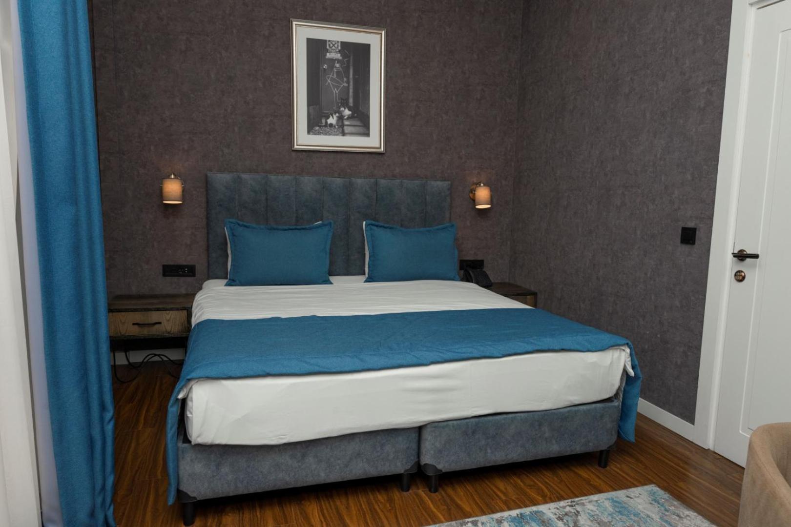 One-Bedroom Apartment - Photo 10