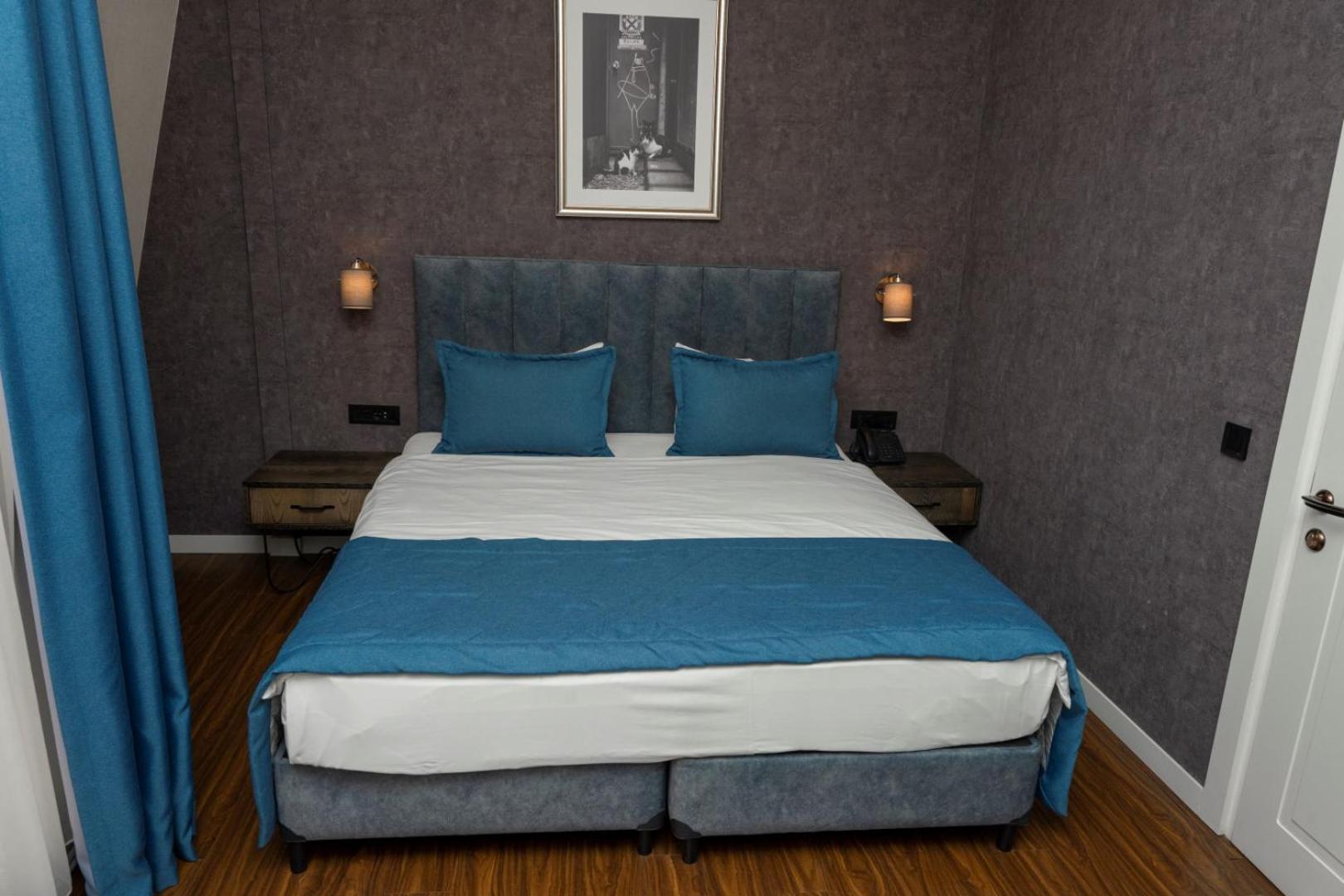 Two-Bedroom Family Apartment - Photo 11