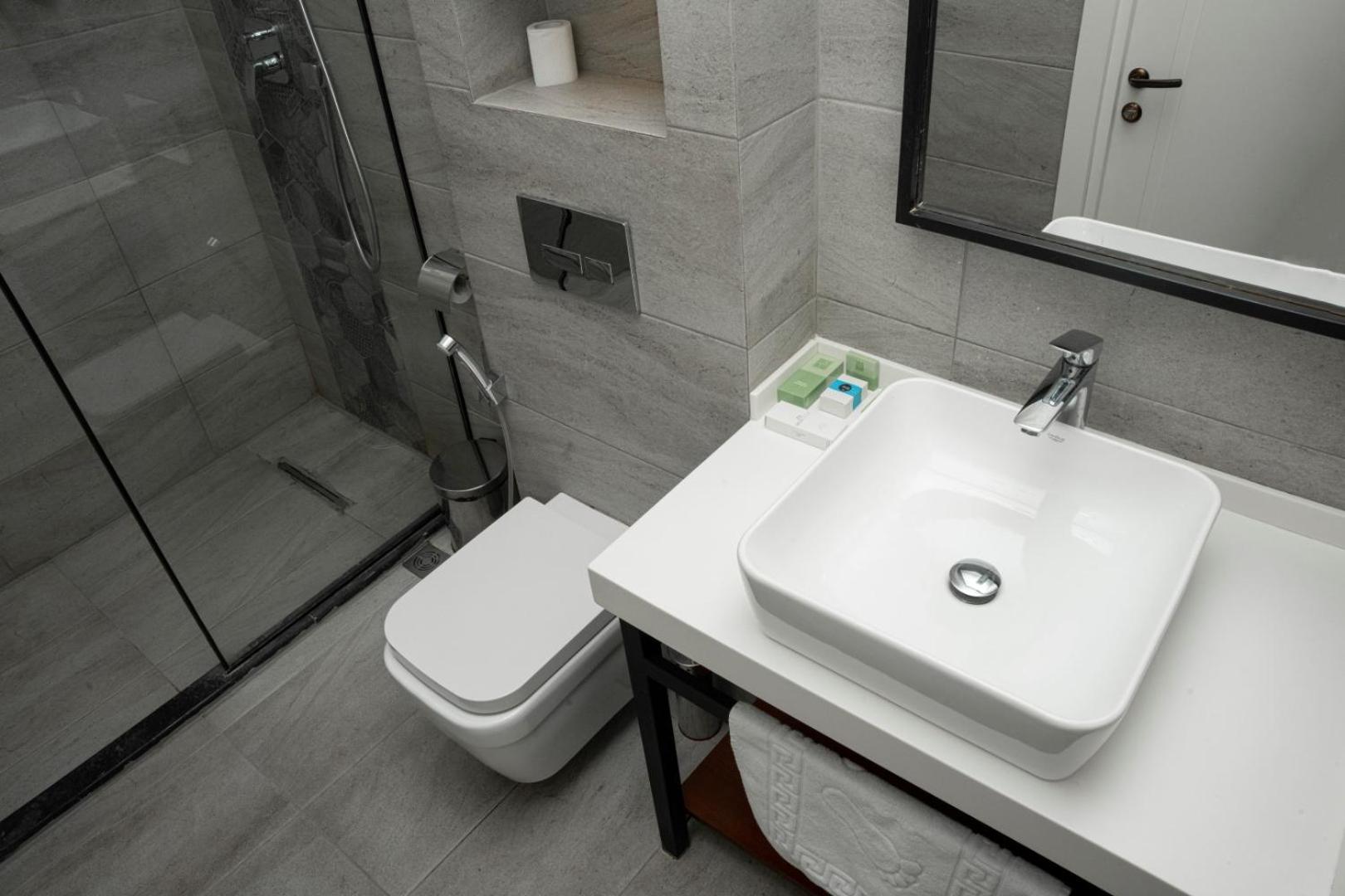 Two-Bedroom Family Apartment - Photo 14