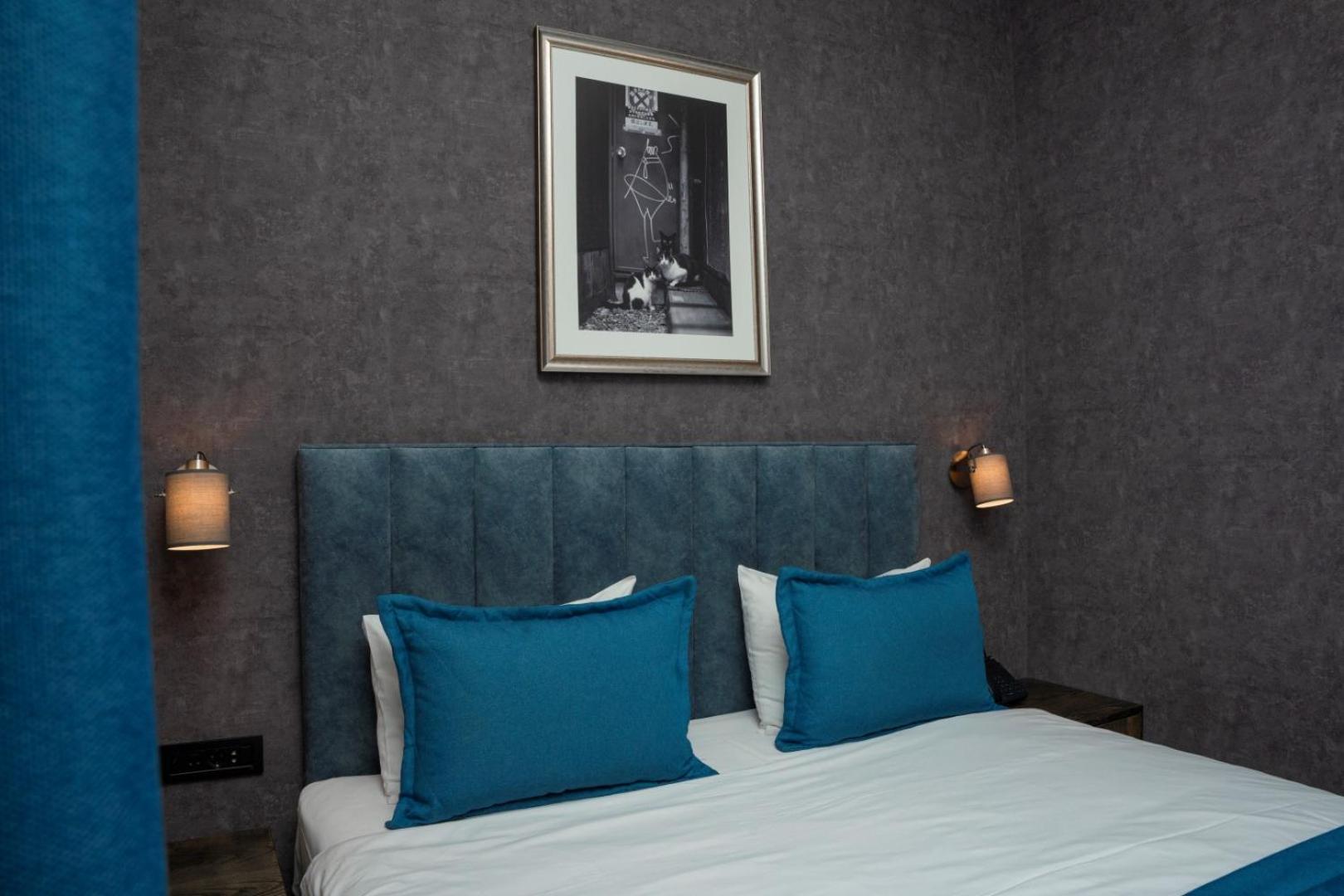 Two-Bedroom Family Apartment - Photo 6
