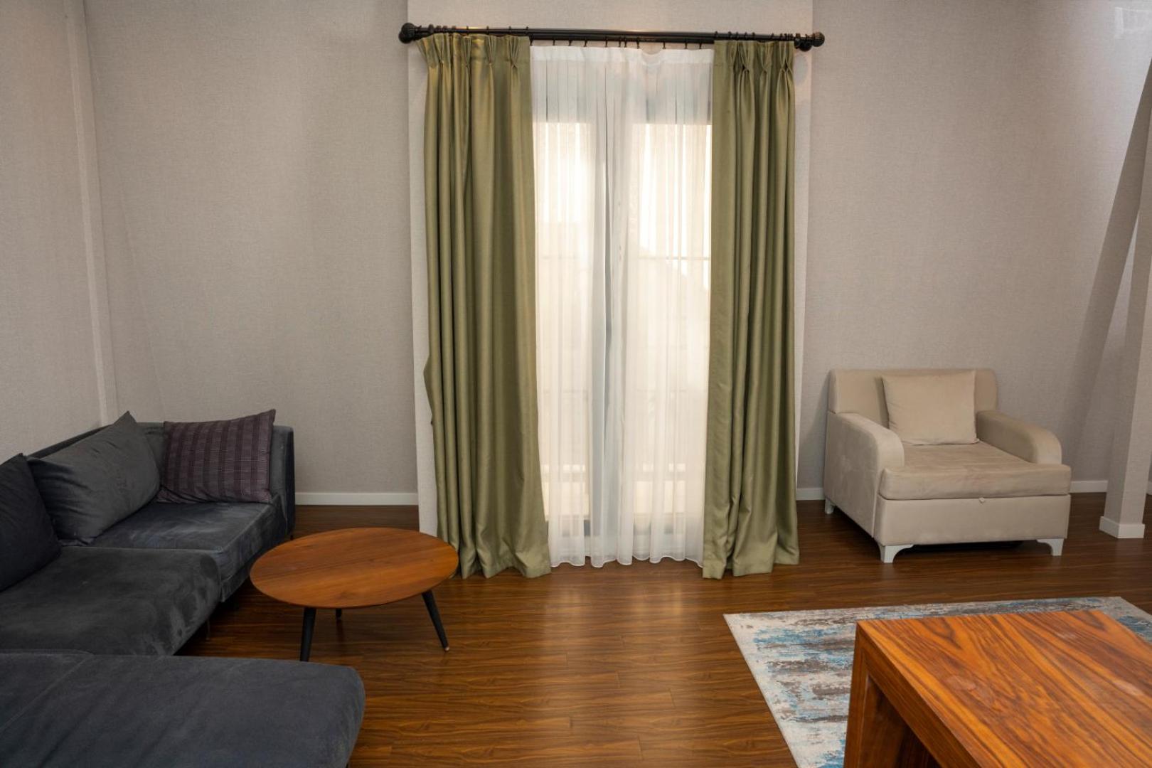 One-Bedroom Apartment - Photo 4