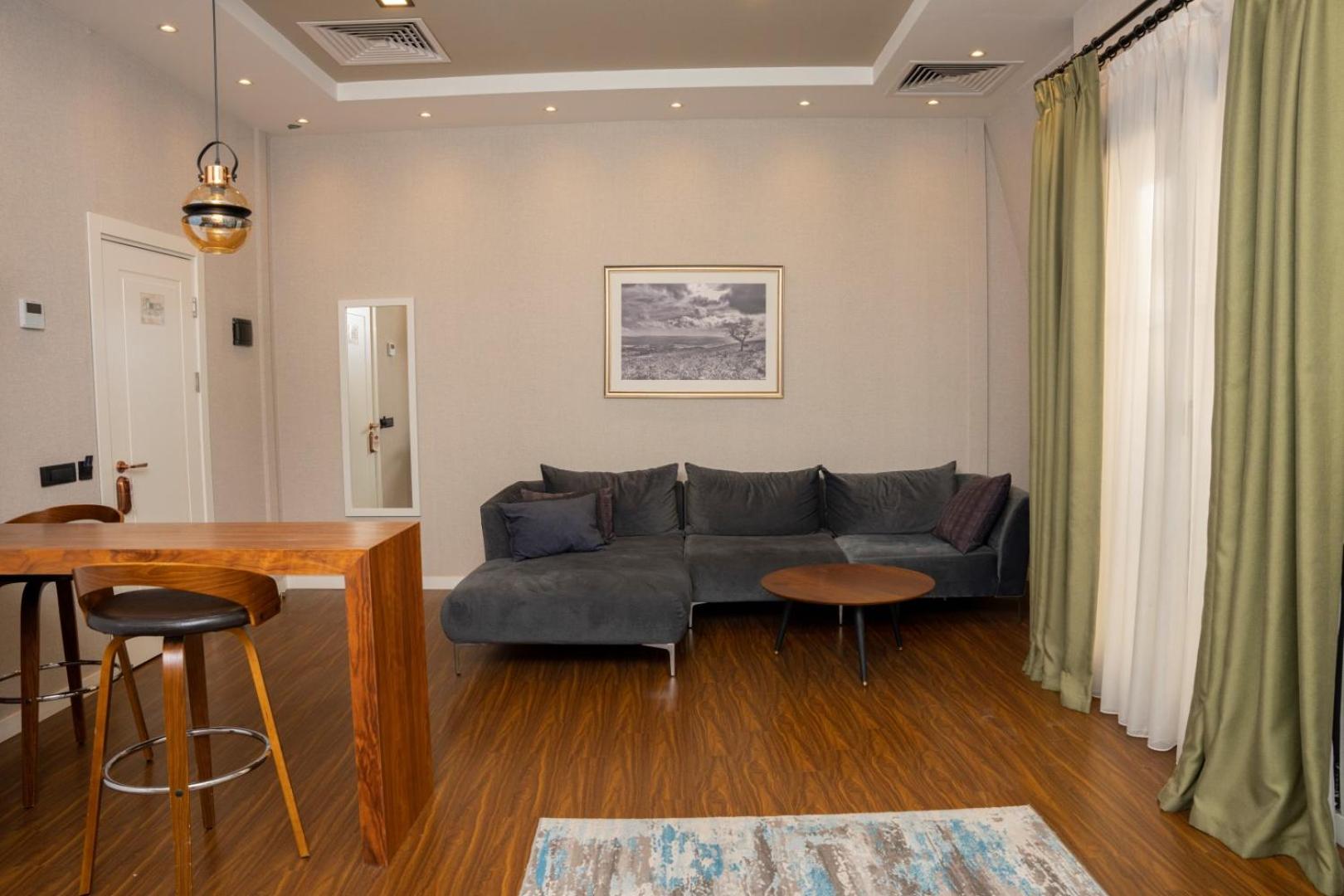 One-Bedroom Apartment - Photo 5
