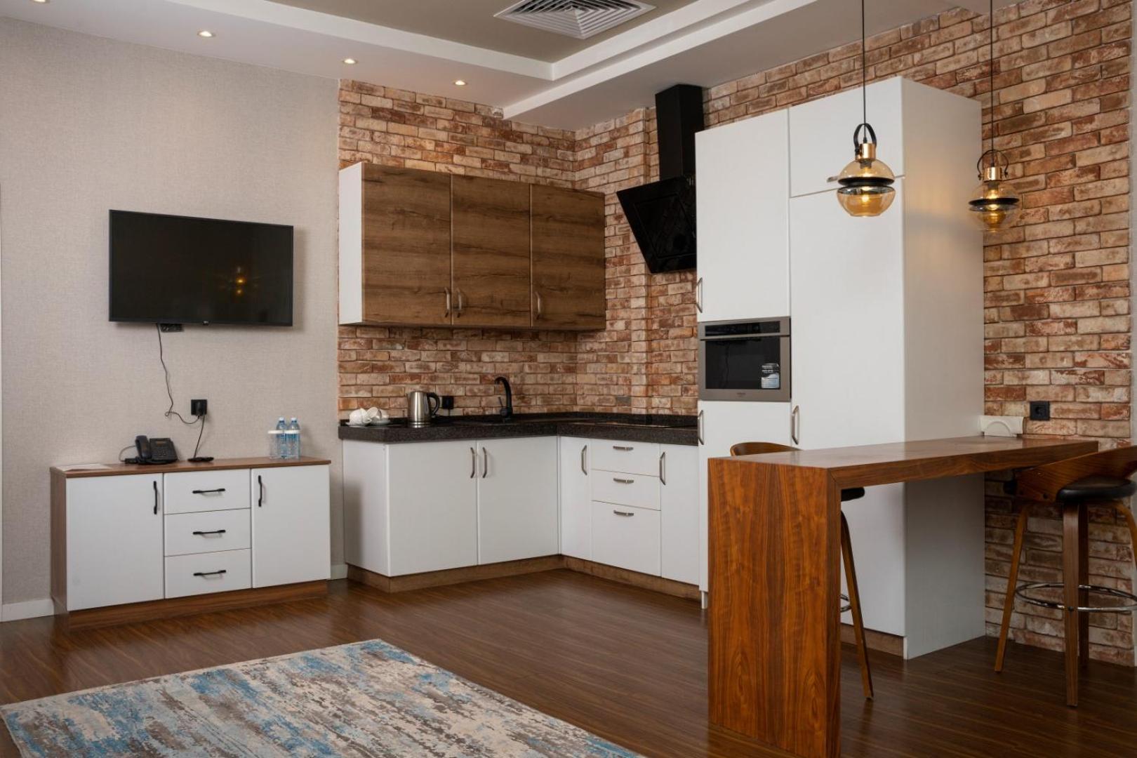One-Bedroom Apartment - Photo 8