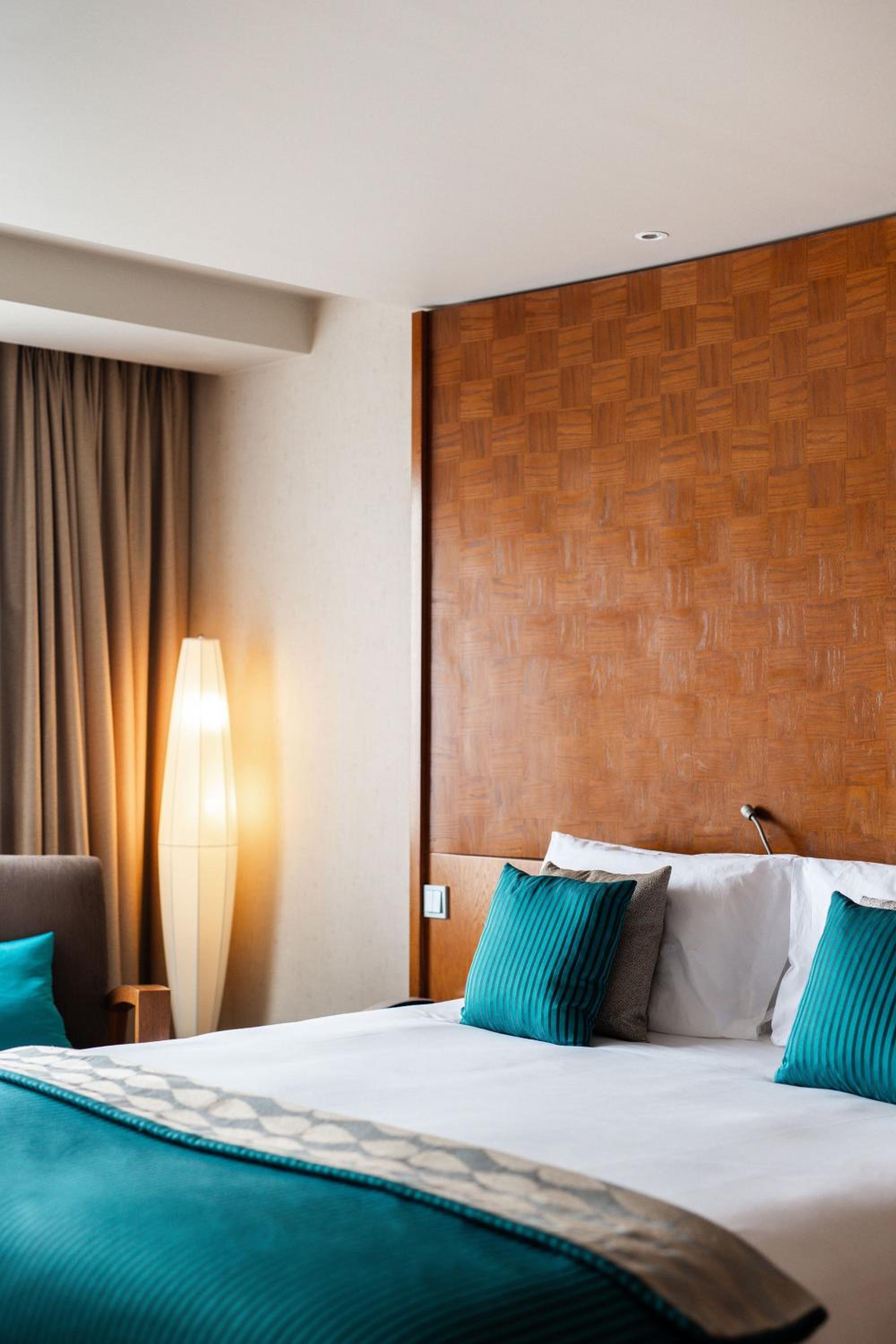 Gold Double Room - Photo 2