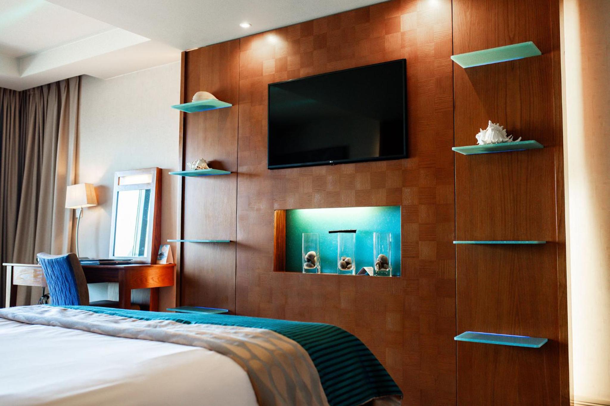 Platinum Double Room - Photo 4